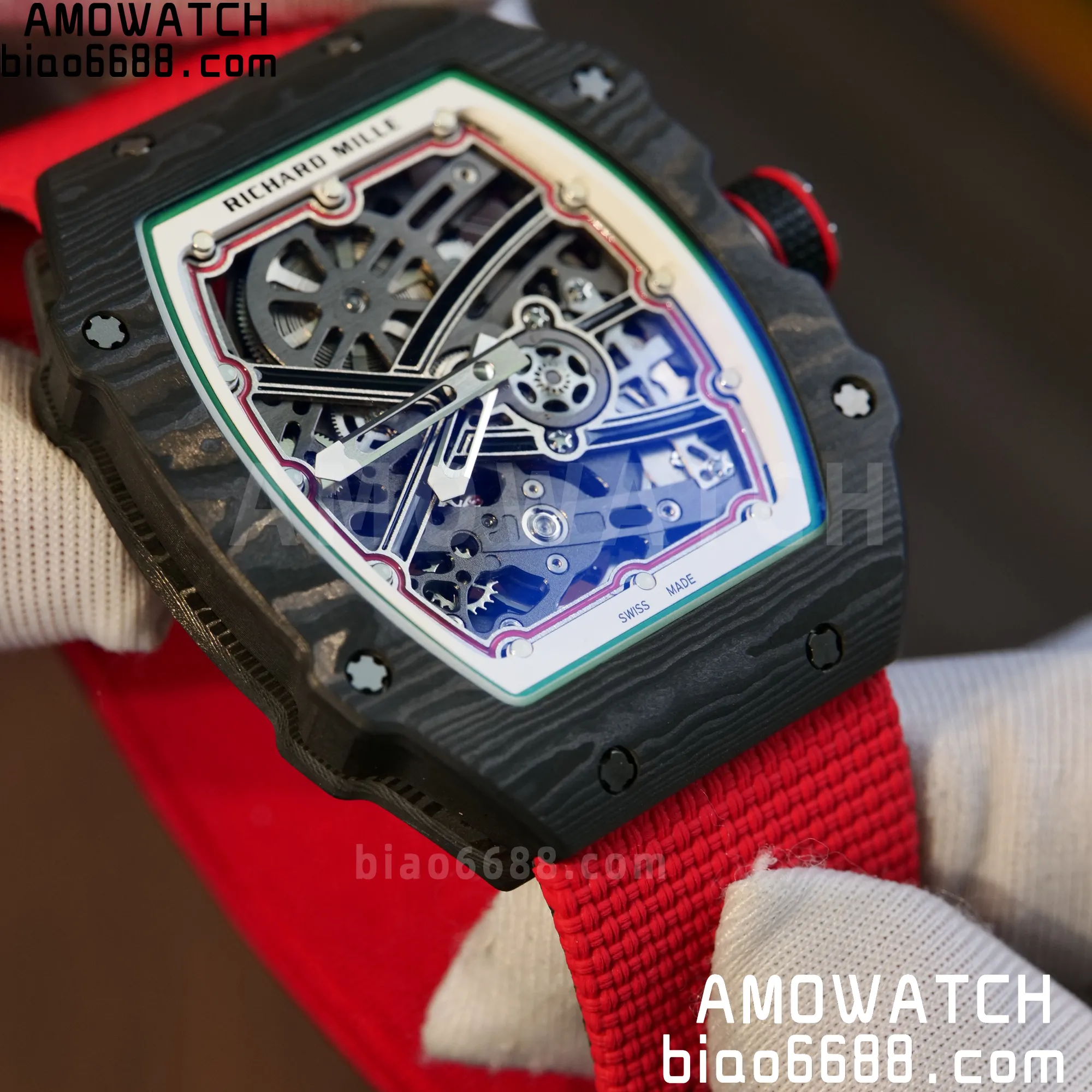 aa18267326346b5 AMO Watch