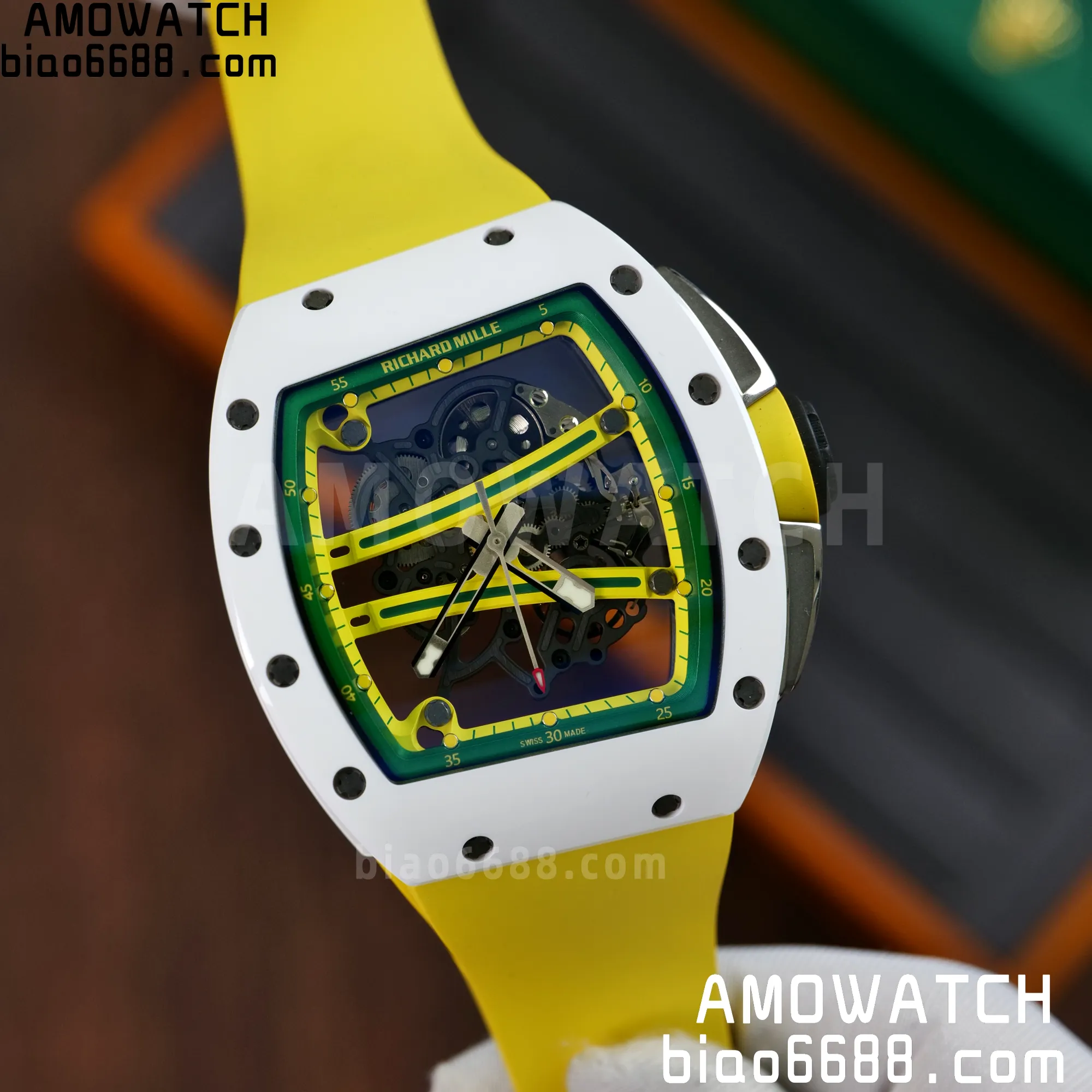 ab772f35f712c57 阿默表行AmoWatch