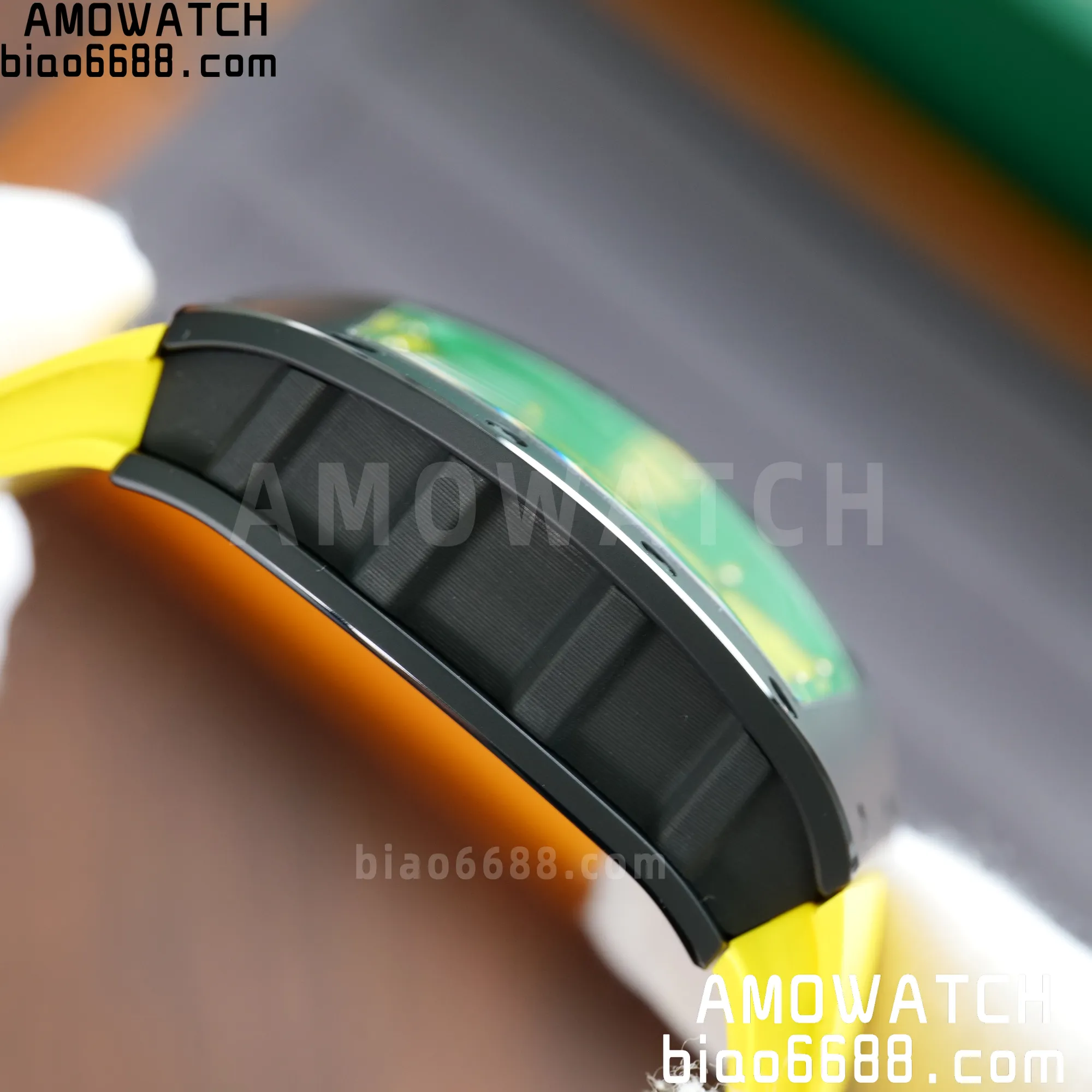 ac1da0bee7d3c95 阿默表行AmoWatch