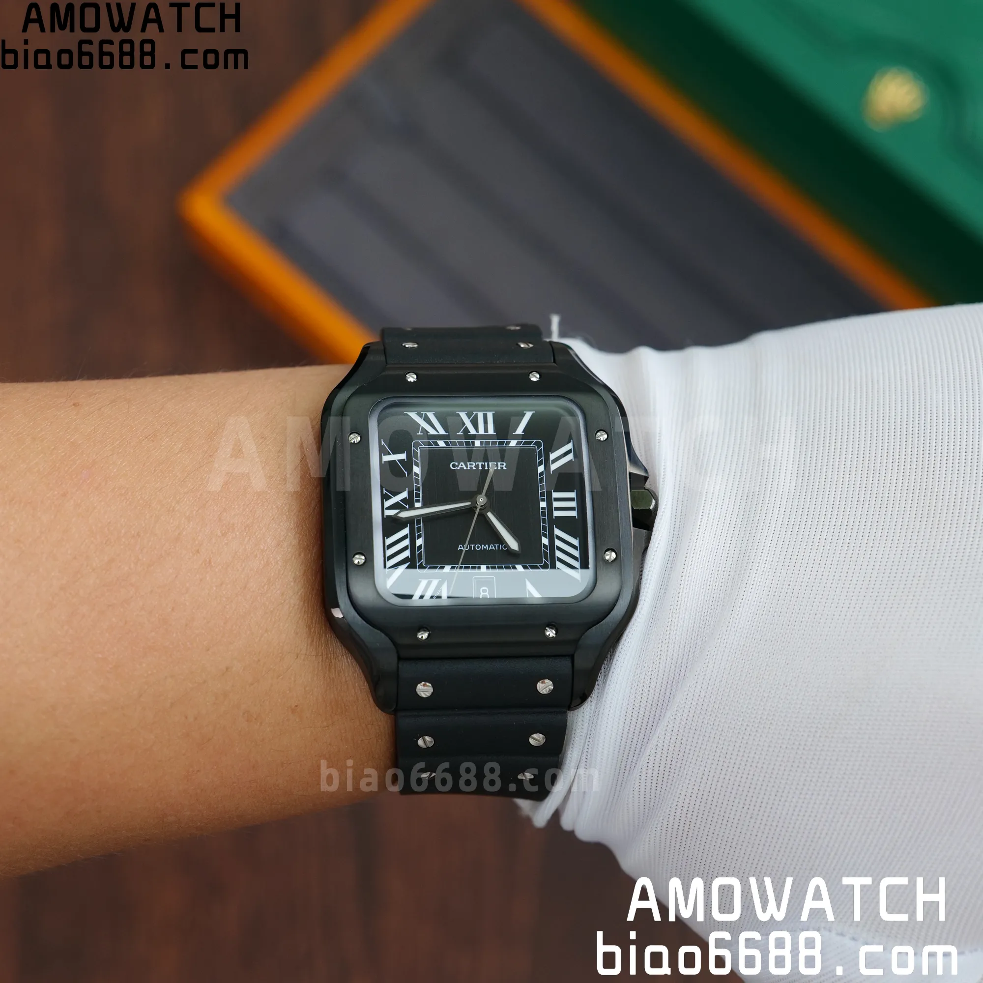 ac496ede61162c9 阿默表行AmoWatch