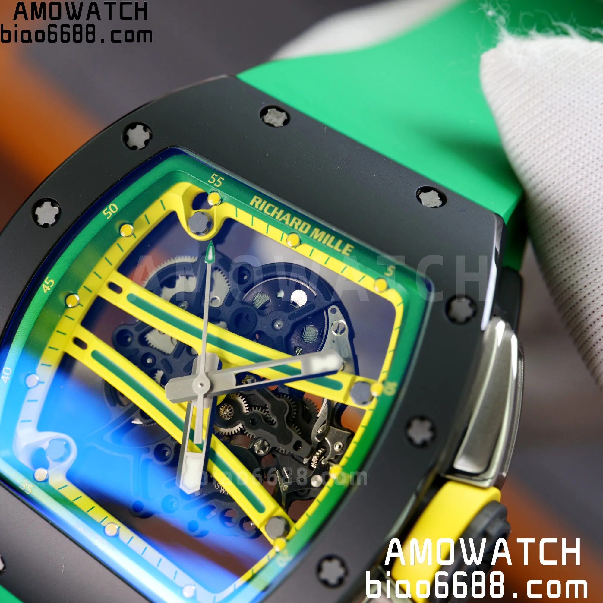b102411686d8a56 阿默表行AmoWatch
