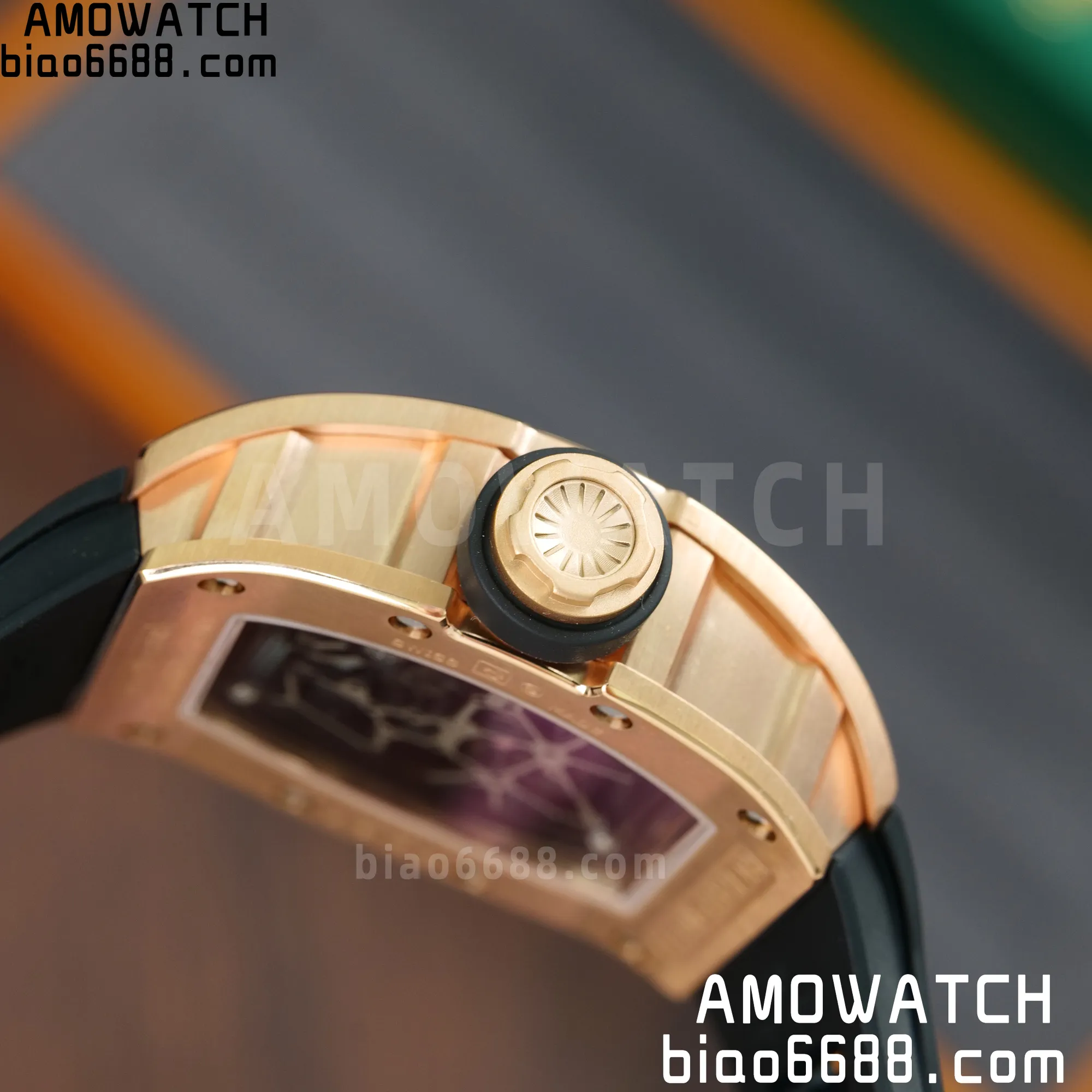 b13672977d2e1e9 阿默表行AmoWatch