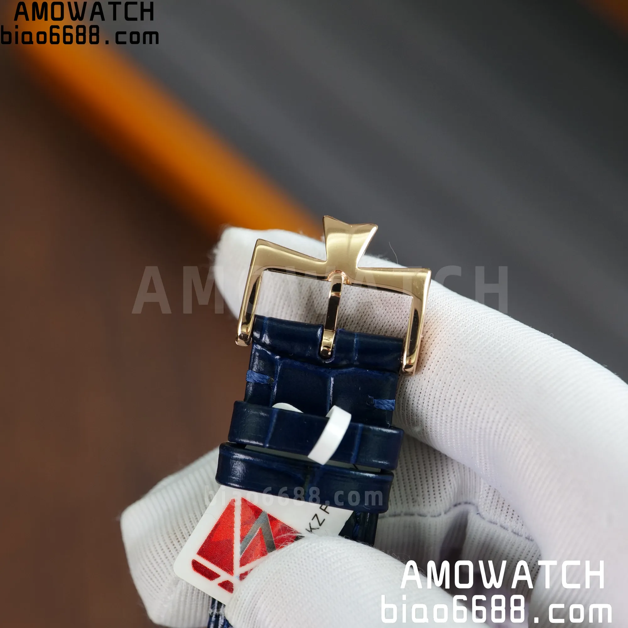 b6cf55eef4954f7 阿默表行AmoWatch
