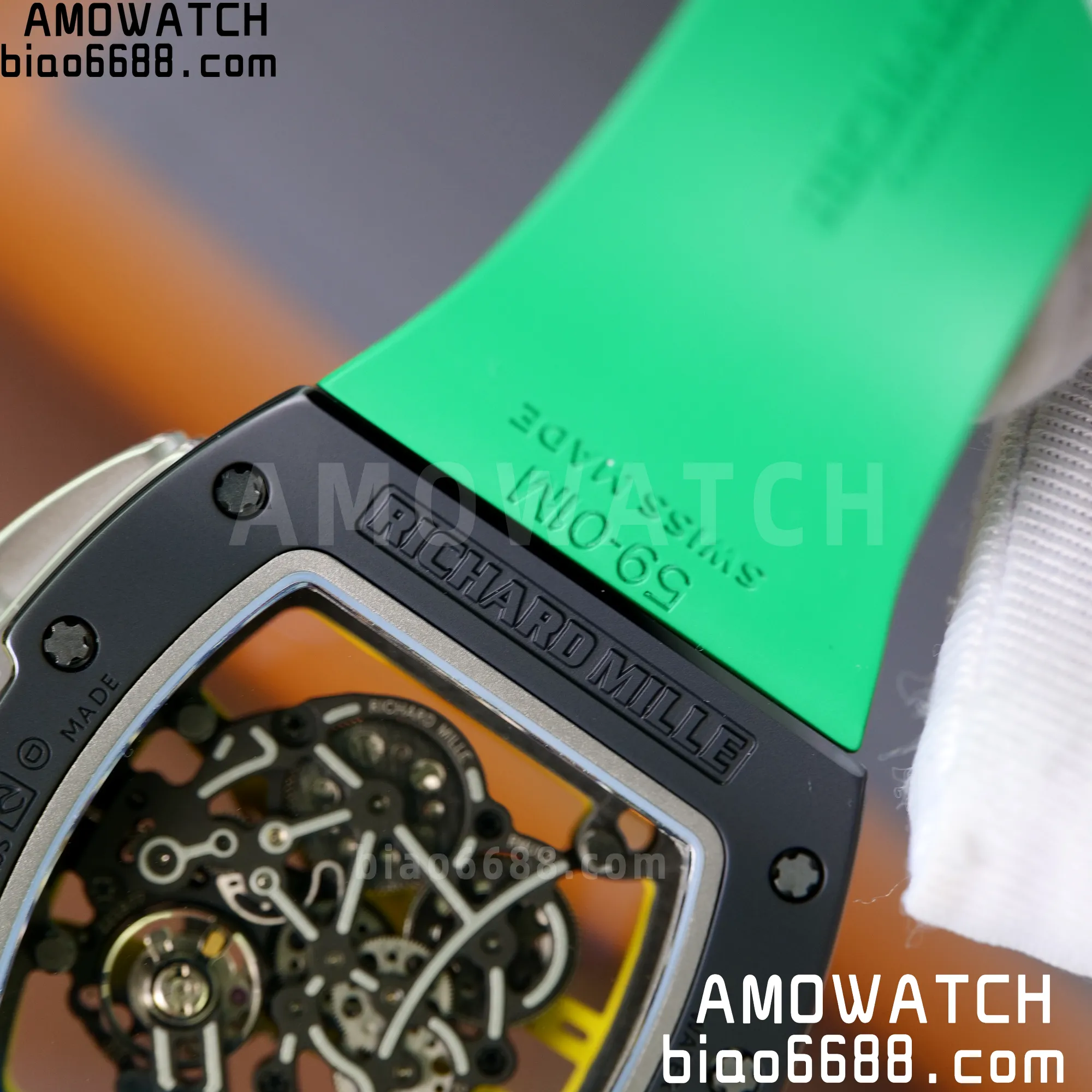 bb4ab2bfd2843ad 阿默表行AmoWatch