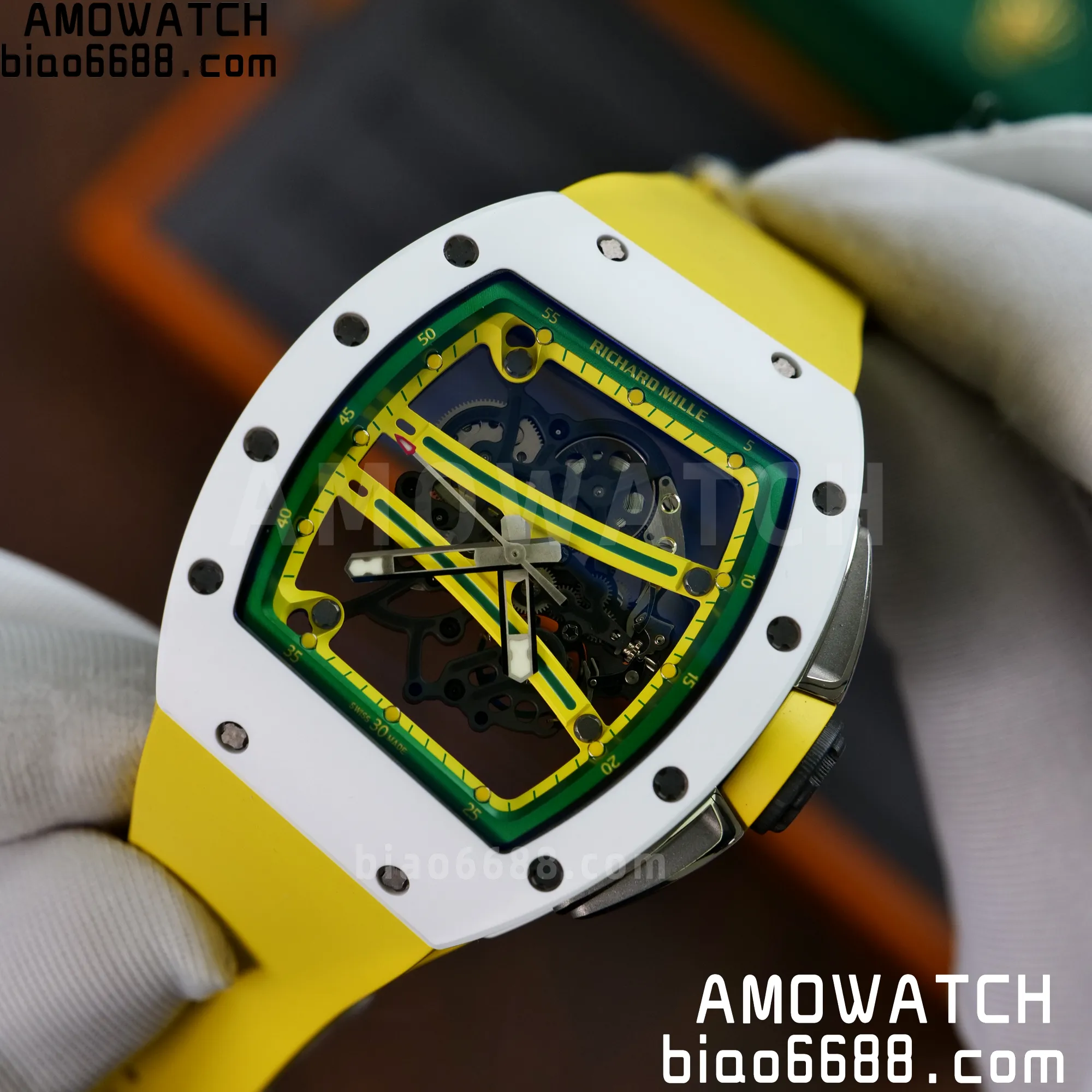 bbc26d86a5f597e 阿默表行AmoWatch