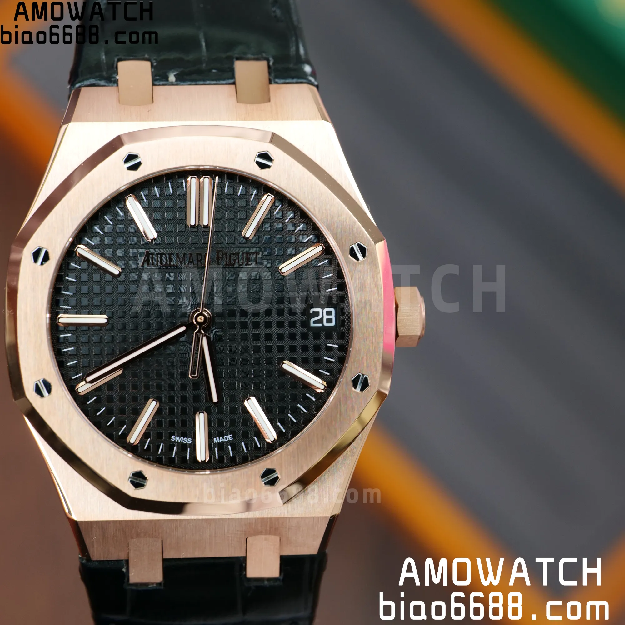 c4d50d6c9bb667e 阿默表行AmoWatch