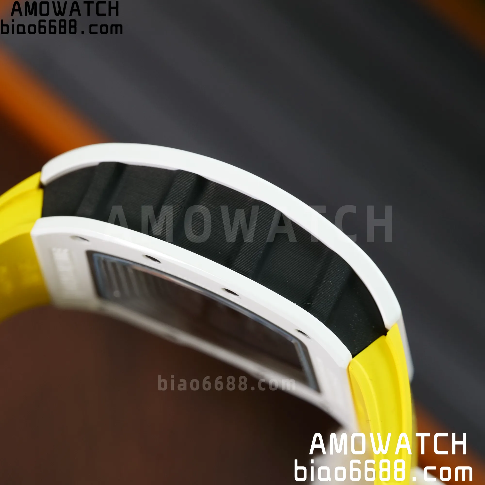 c52ce1ad7fca6e9 阿默表行AmoWatch