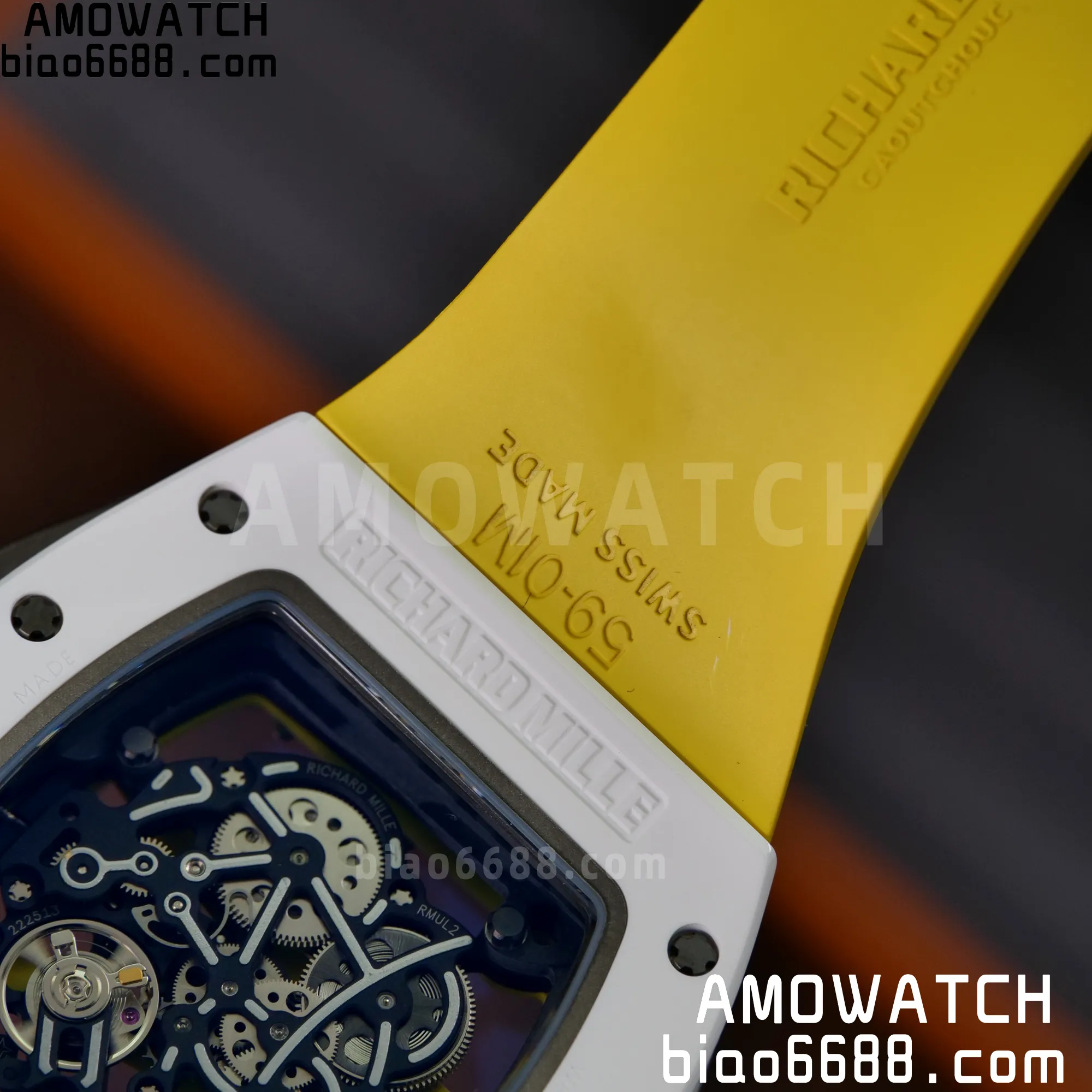 cc6a5800dc979c2 阿默表行AmoWatch