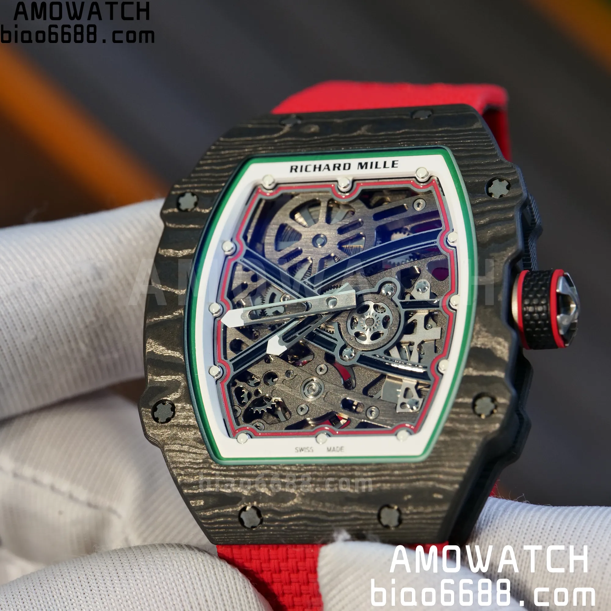 cf3afa19856f0a5 AMO Watch