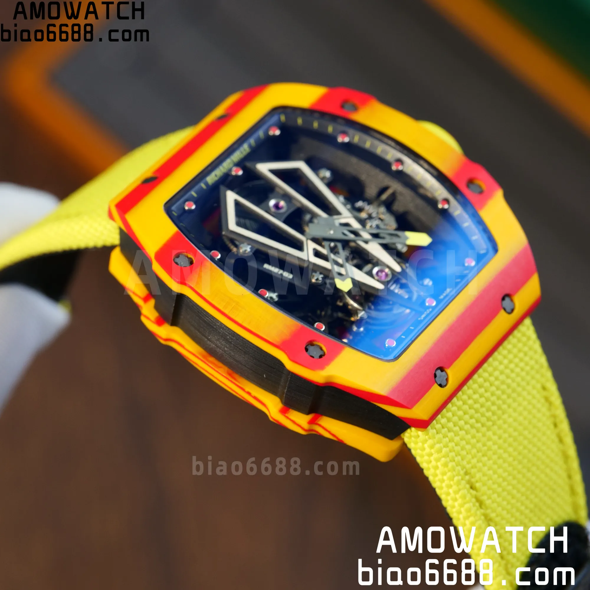 cfff9f75a4a56e6 阿默表行AmoWatch