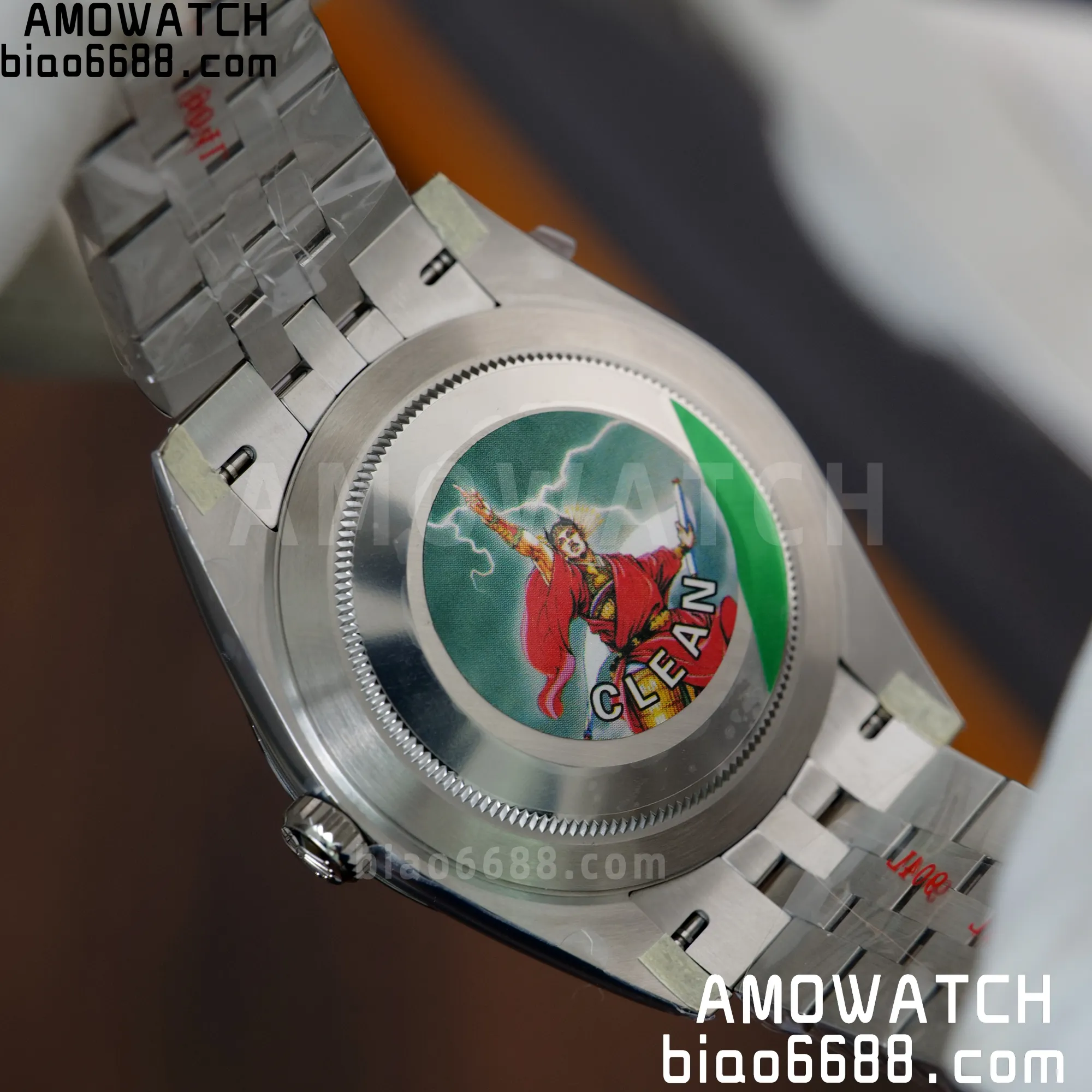 d18f72de31b7035 AMO Watch