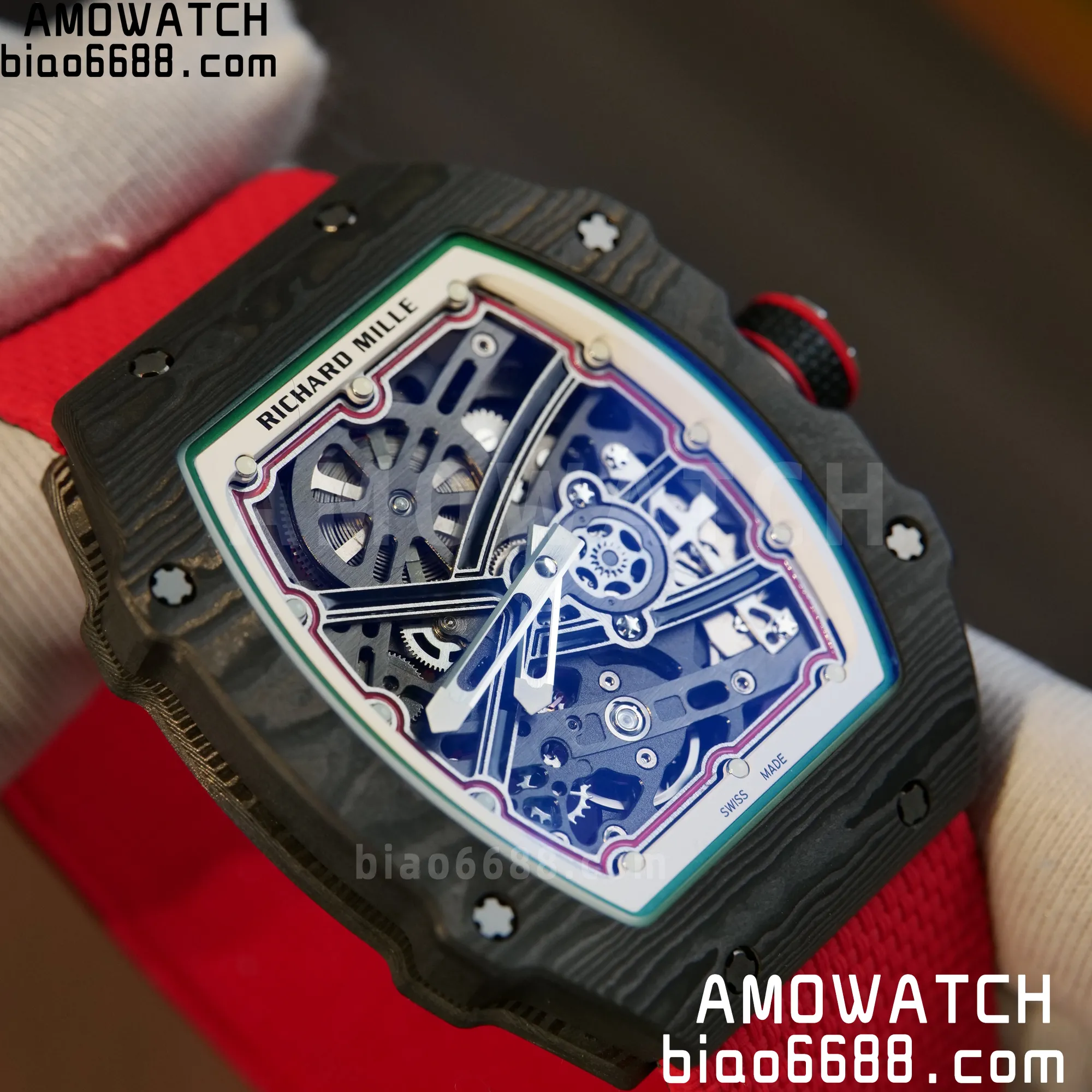 d4a82a48b4c08f4 AMO Watch