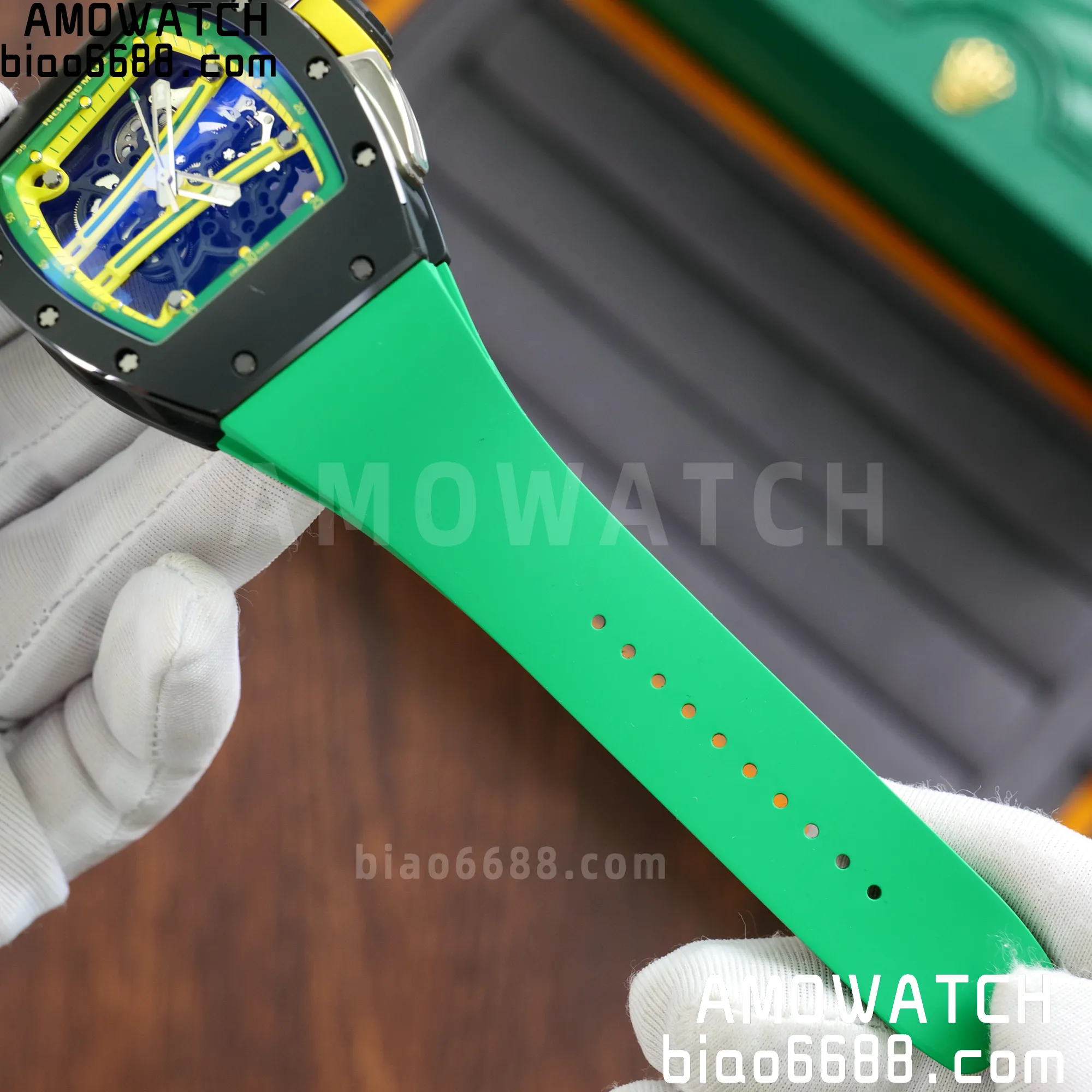 dd3ce4512d133ad 阿默表行AmoWatch