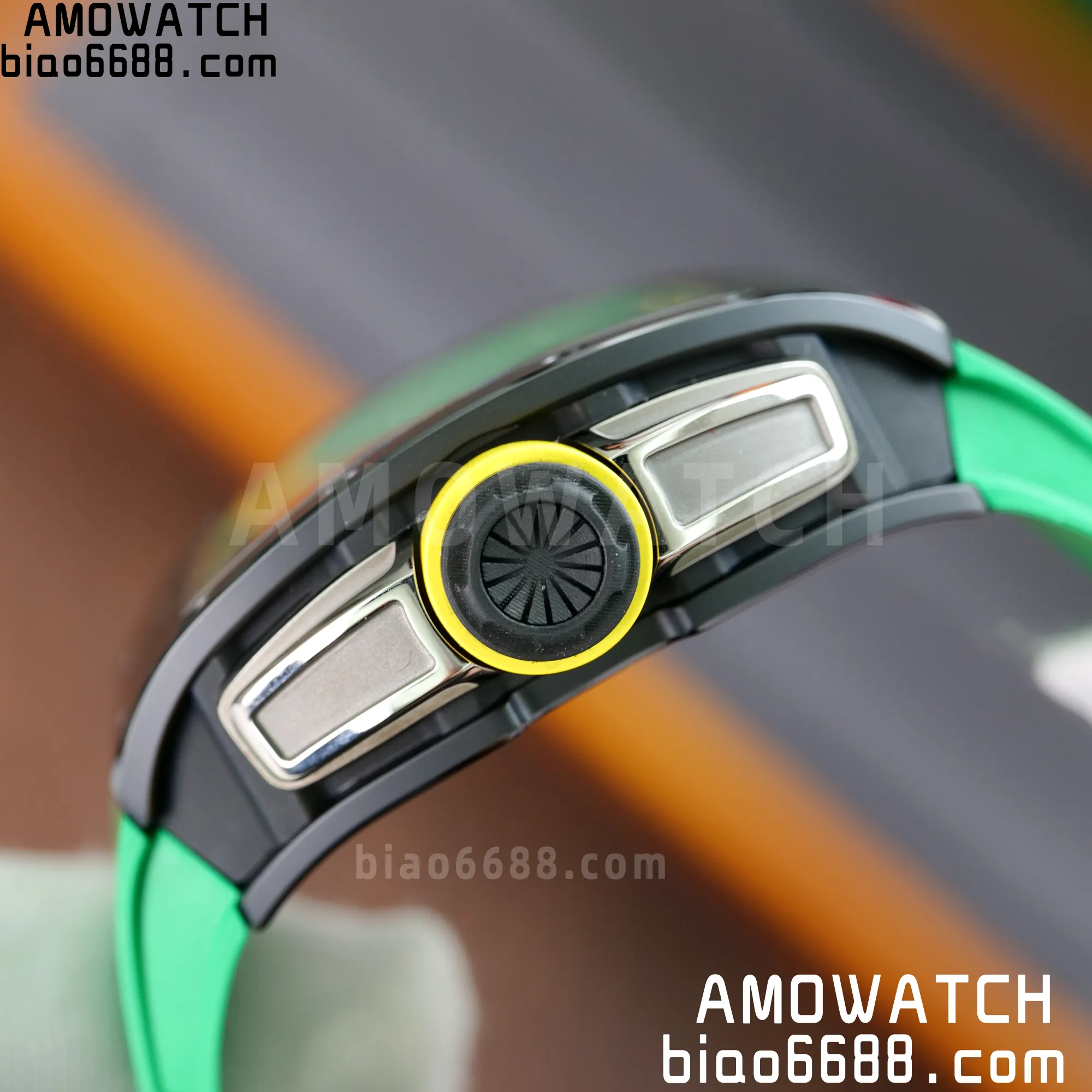 e0c999f32dee539 阿默表行AmoWatch