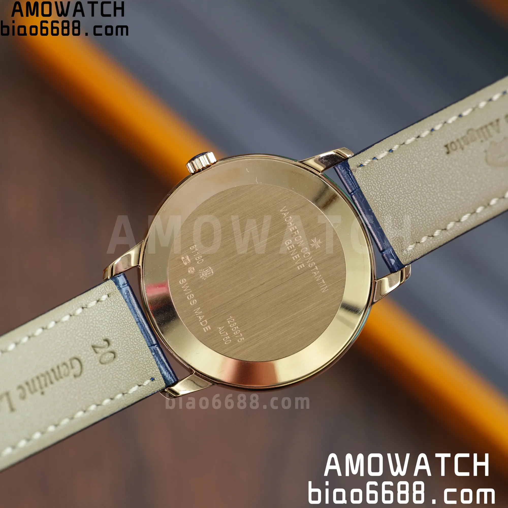 e154a38756c864a 阿默表行AmoWatch
