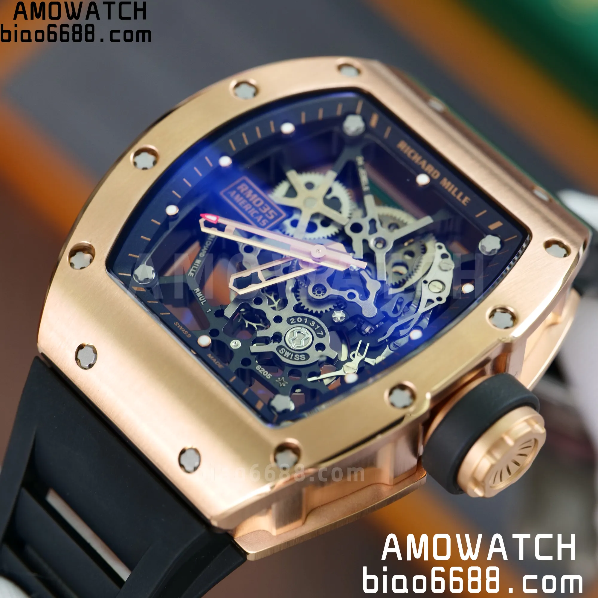 e5768b93077c2f6 阿默表行AmoWatch