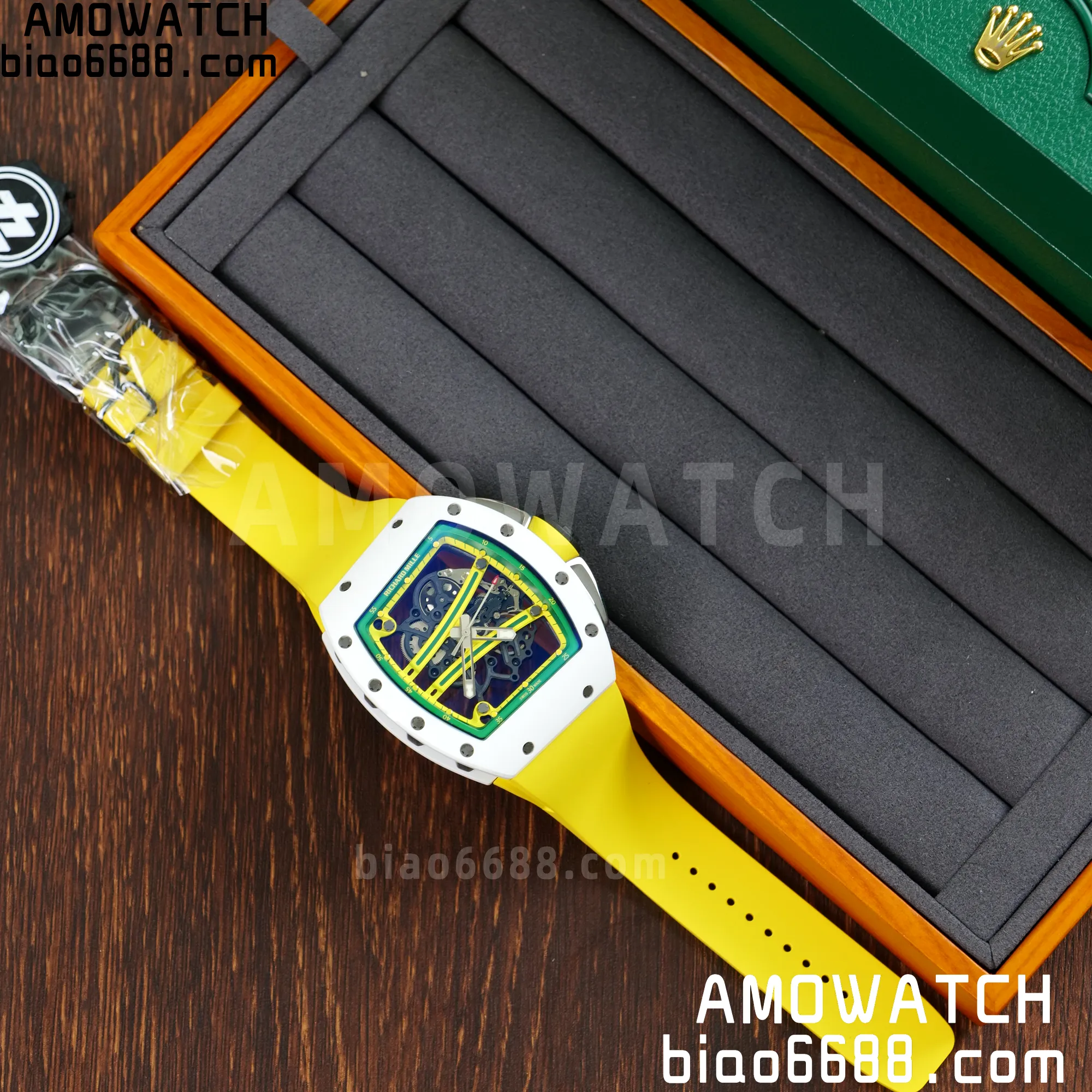 e5e14321a3267f2 阿默表行AmoWatch