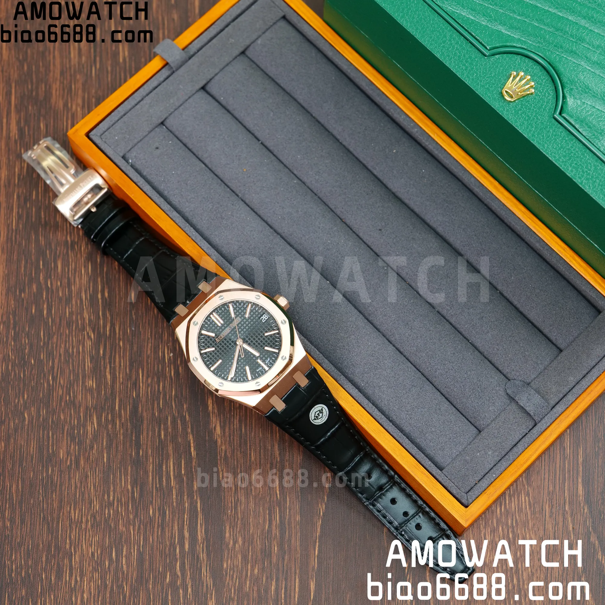 e756bb102d04f70 阿默表行AmoWatch
