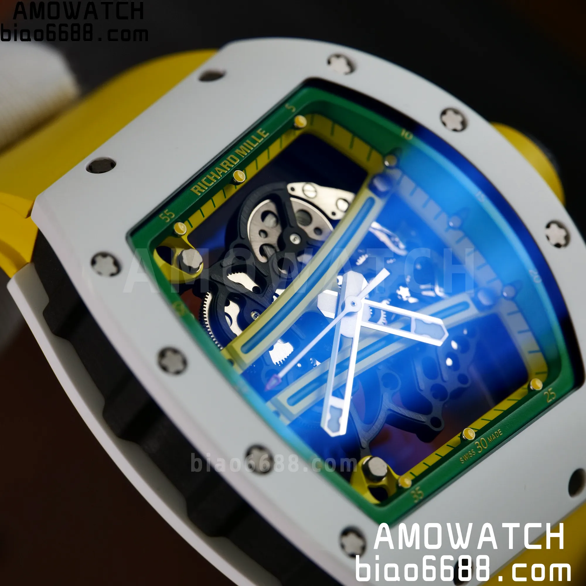 e978d2da0af40a3 阿默表行AmoWatch