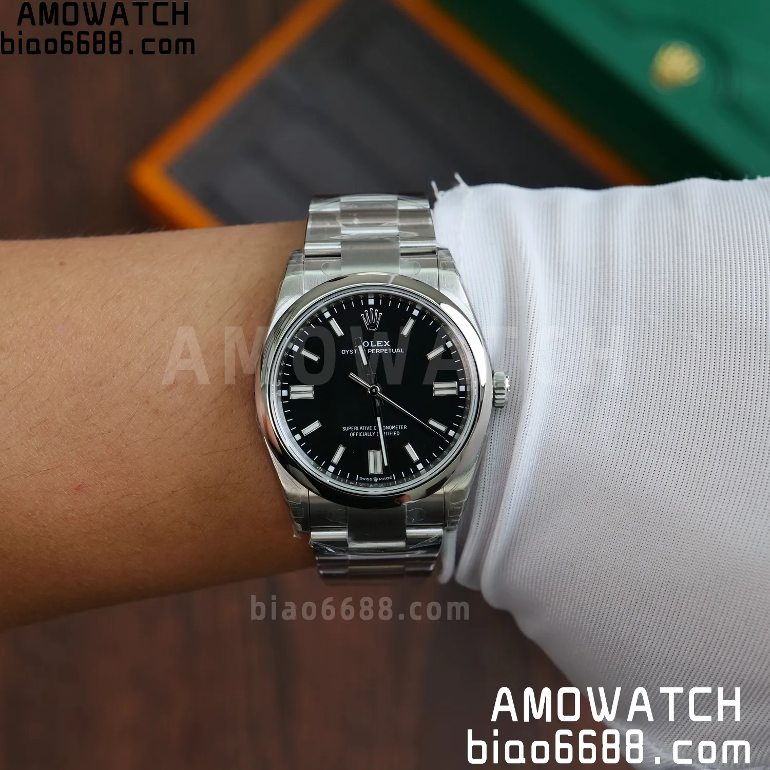 ef63ee67ad99898 AMO Watch