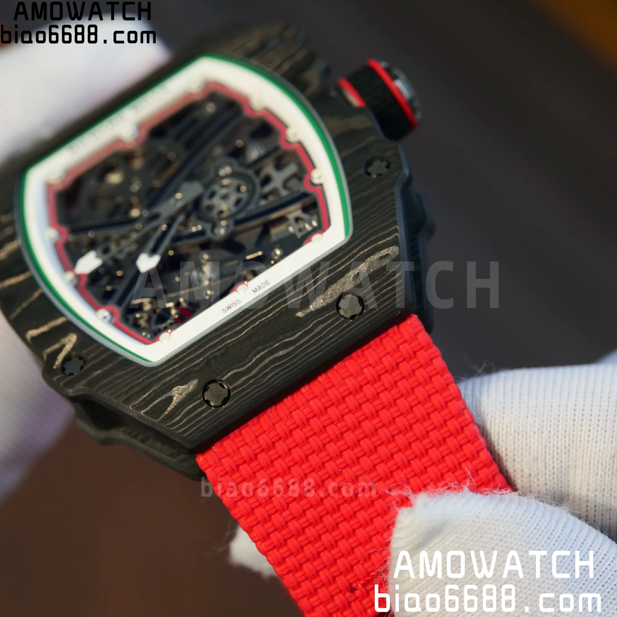 f019d7de40437ea AMO Watch