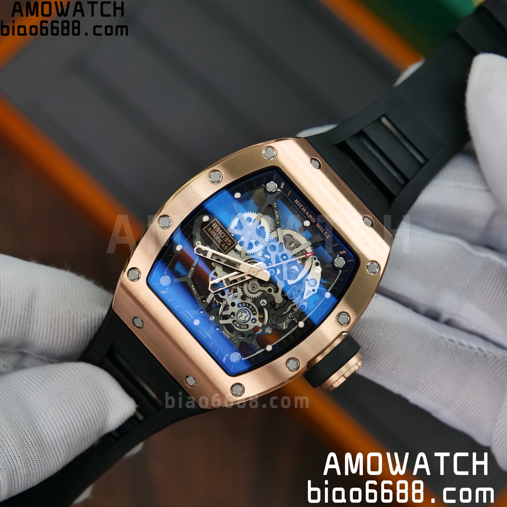 f6e1b592c72f831 阿默表行AmoWatch