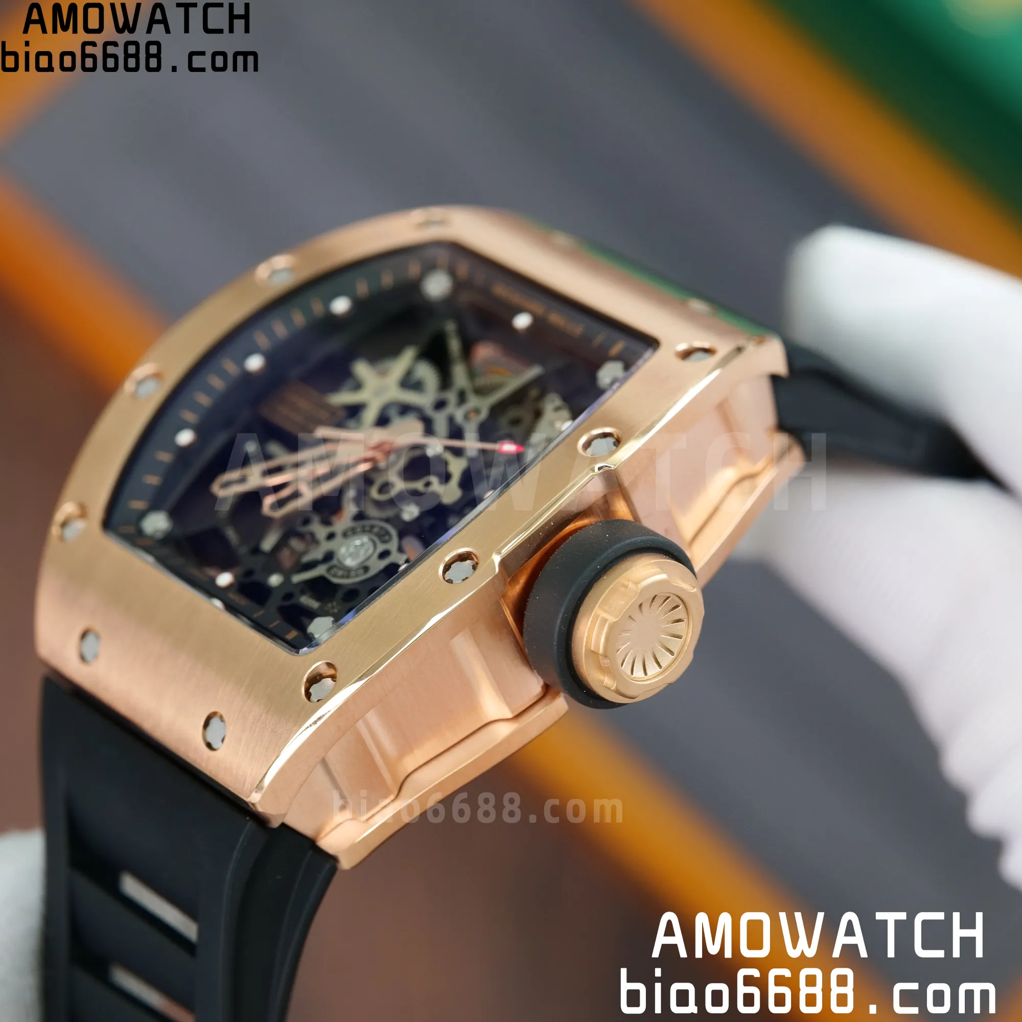 f879d148ba8de8e 阿默表行AmoWatch
