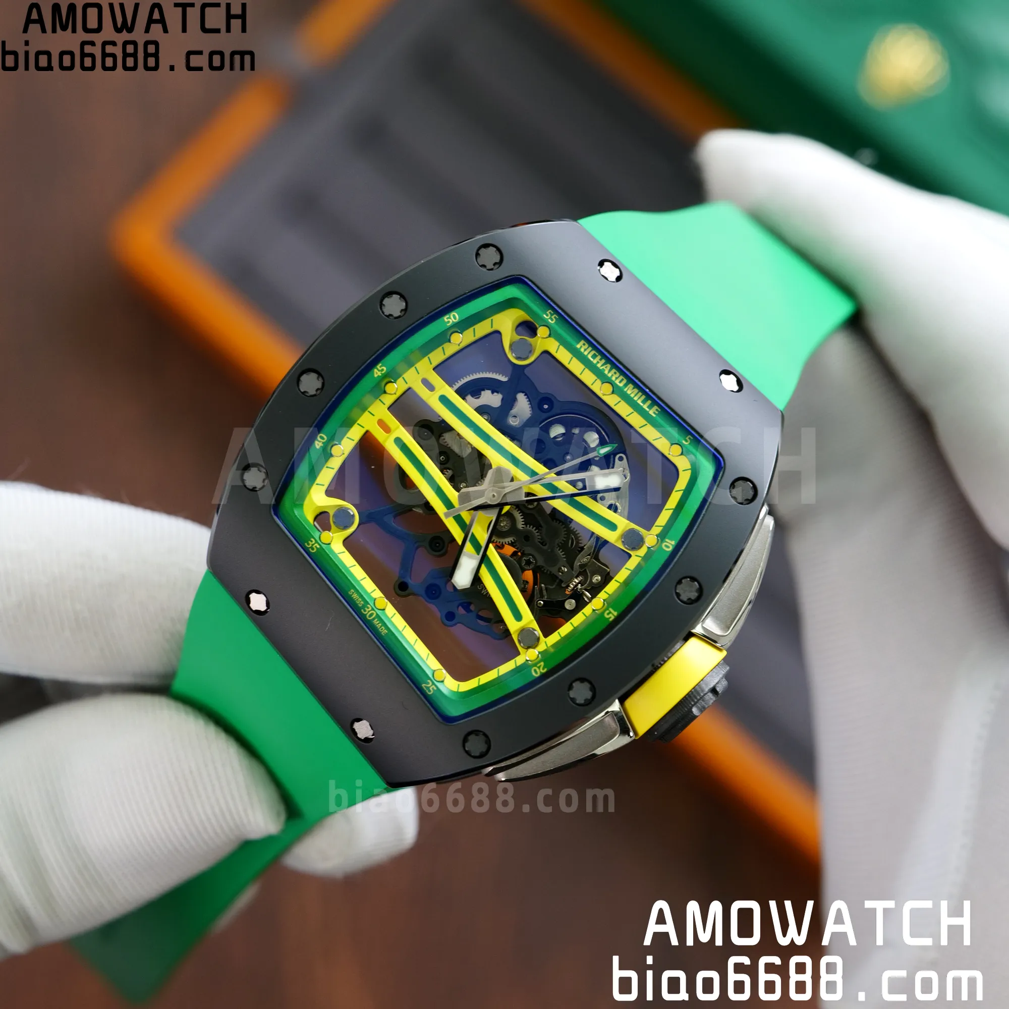 fa295b1be6570a2 阿默表行AmoWatch