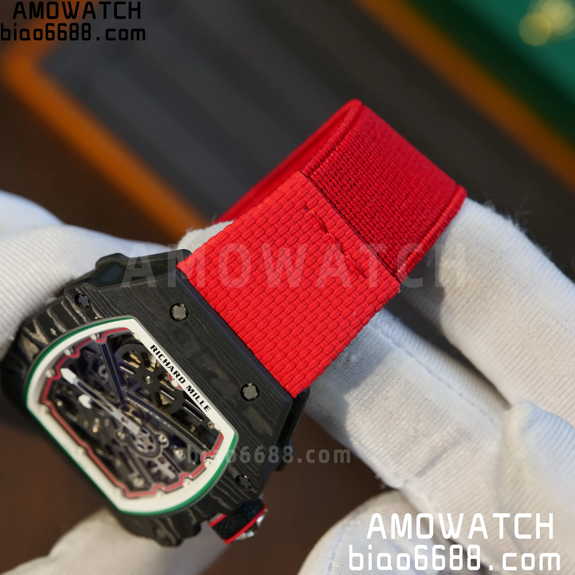 fa96d989764355a AMO Watch