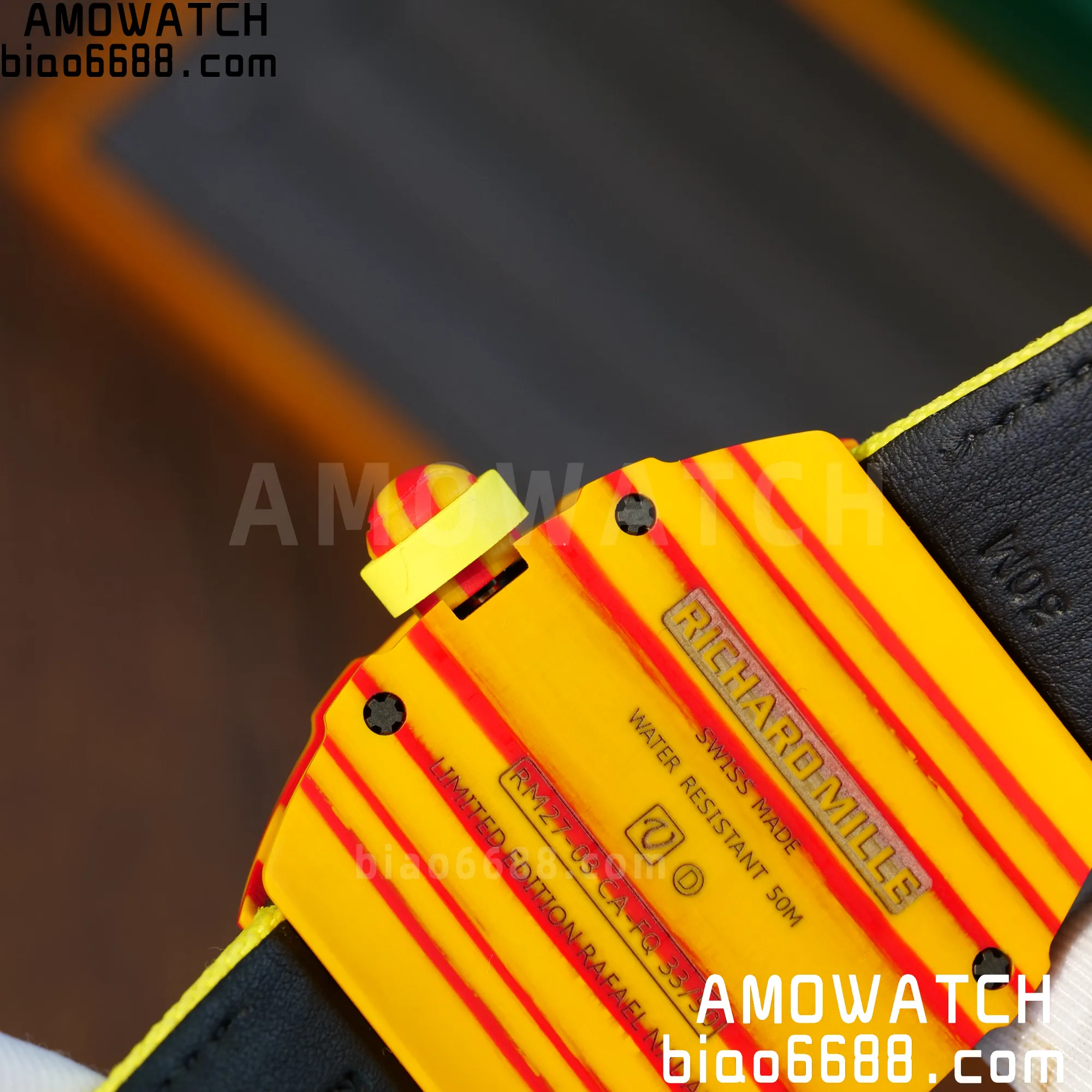 fbbafec0d5a6aee 阿默表行AmoWatch