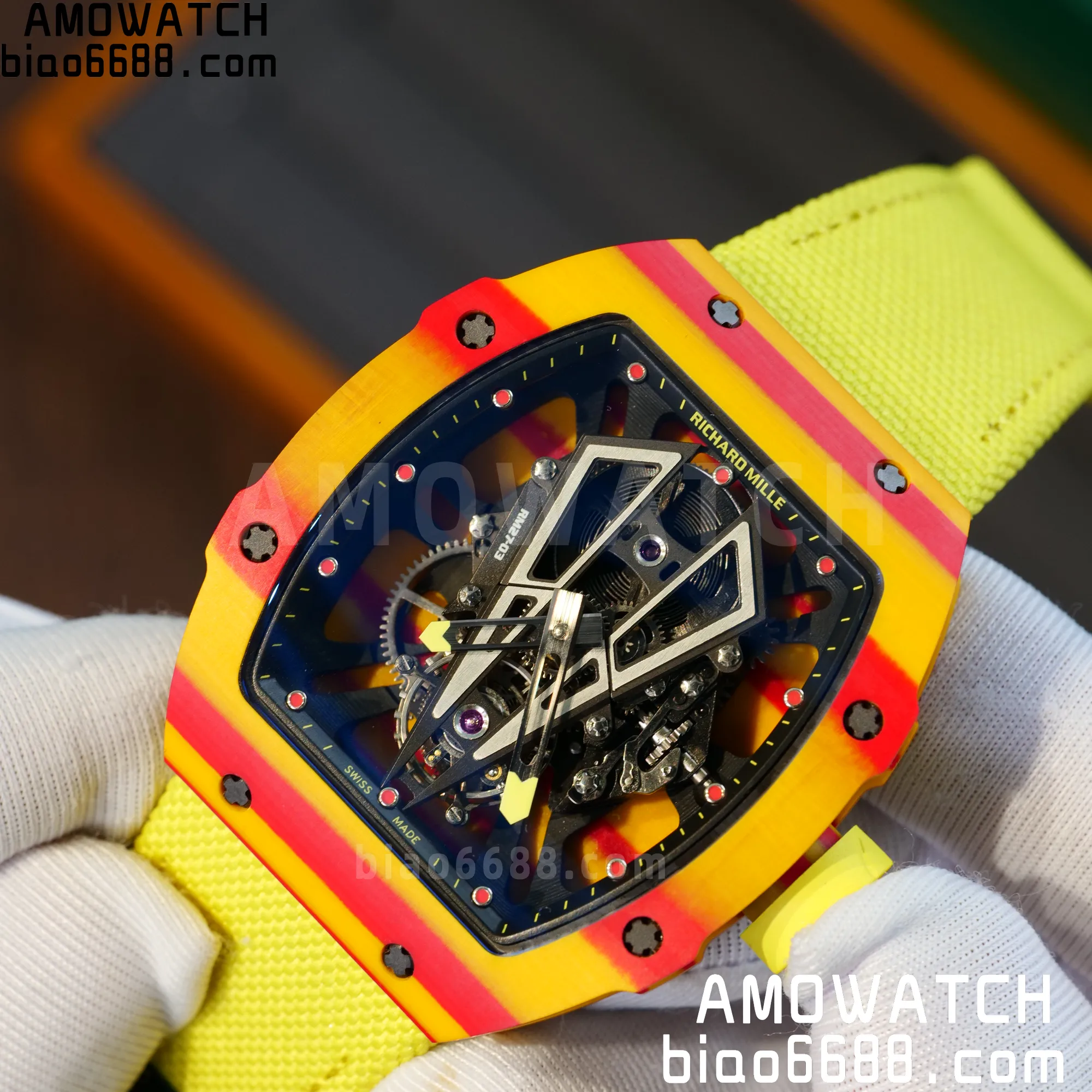 fc3f774fbe23850 阿默表行AmoWatch