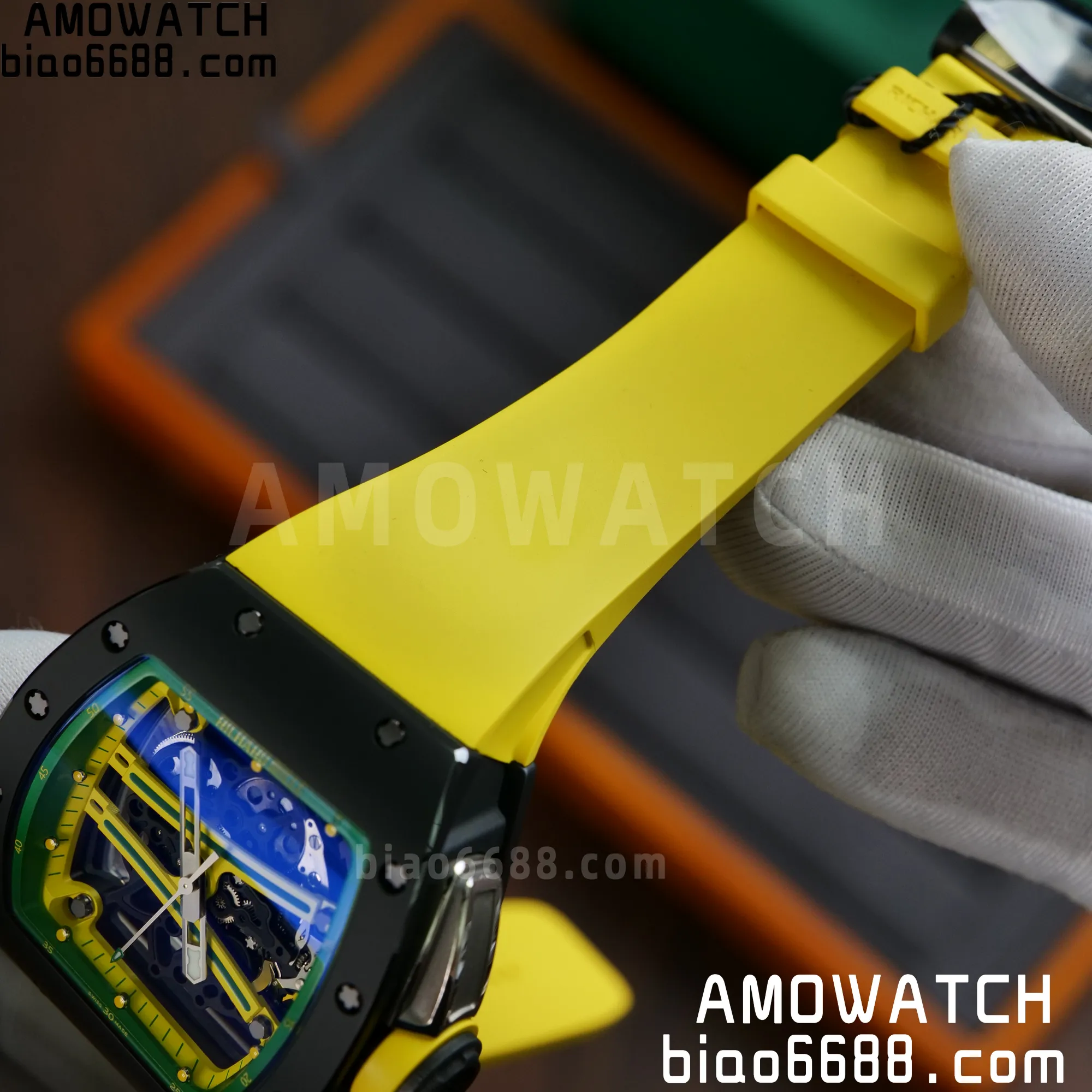 fc79fcf622dea30 阿默表行AmoWatch