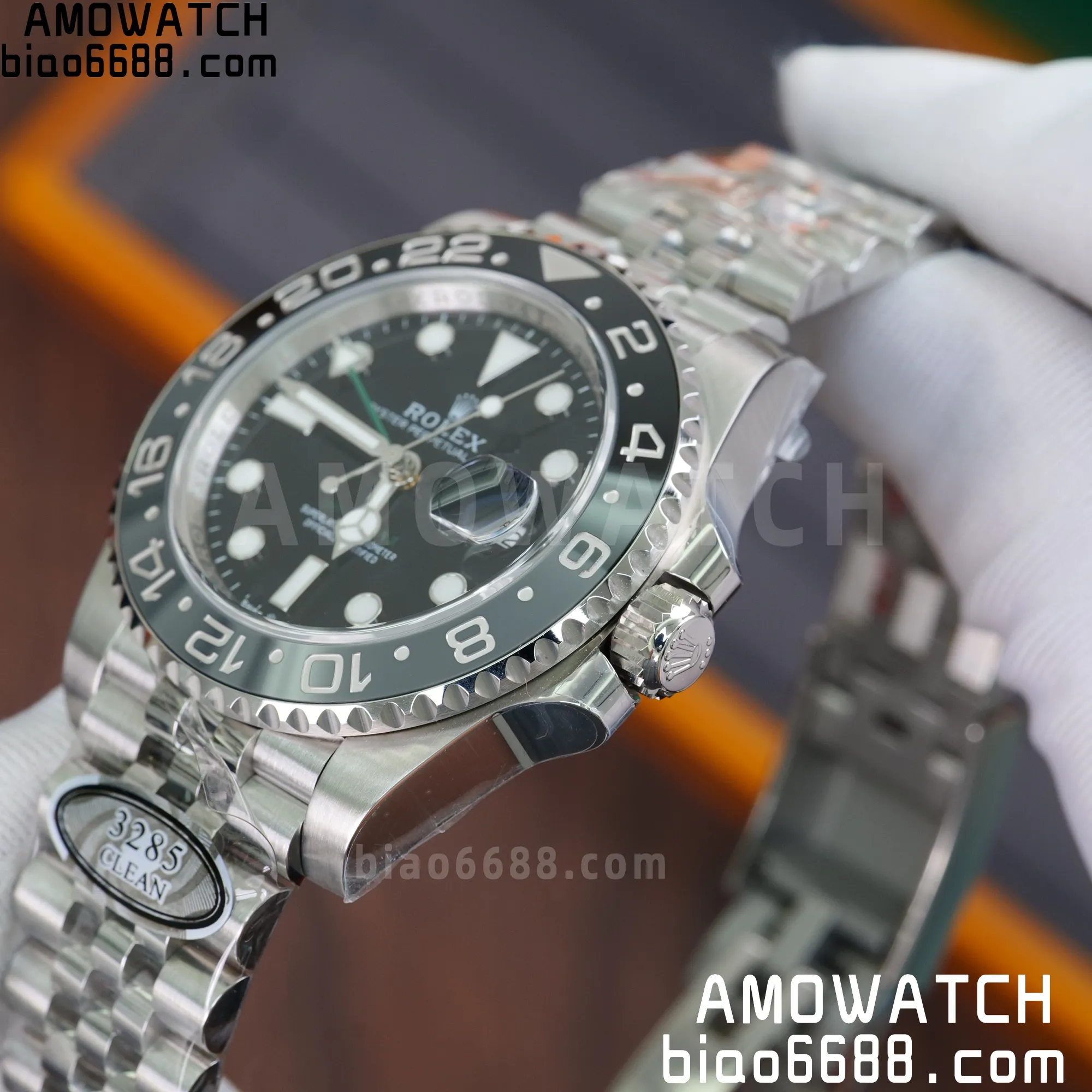0584ffef851eb86 AMO Watch