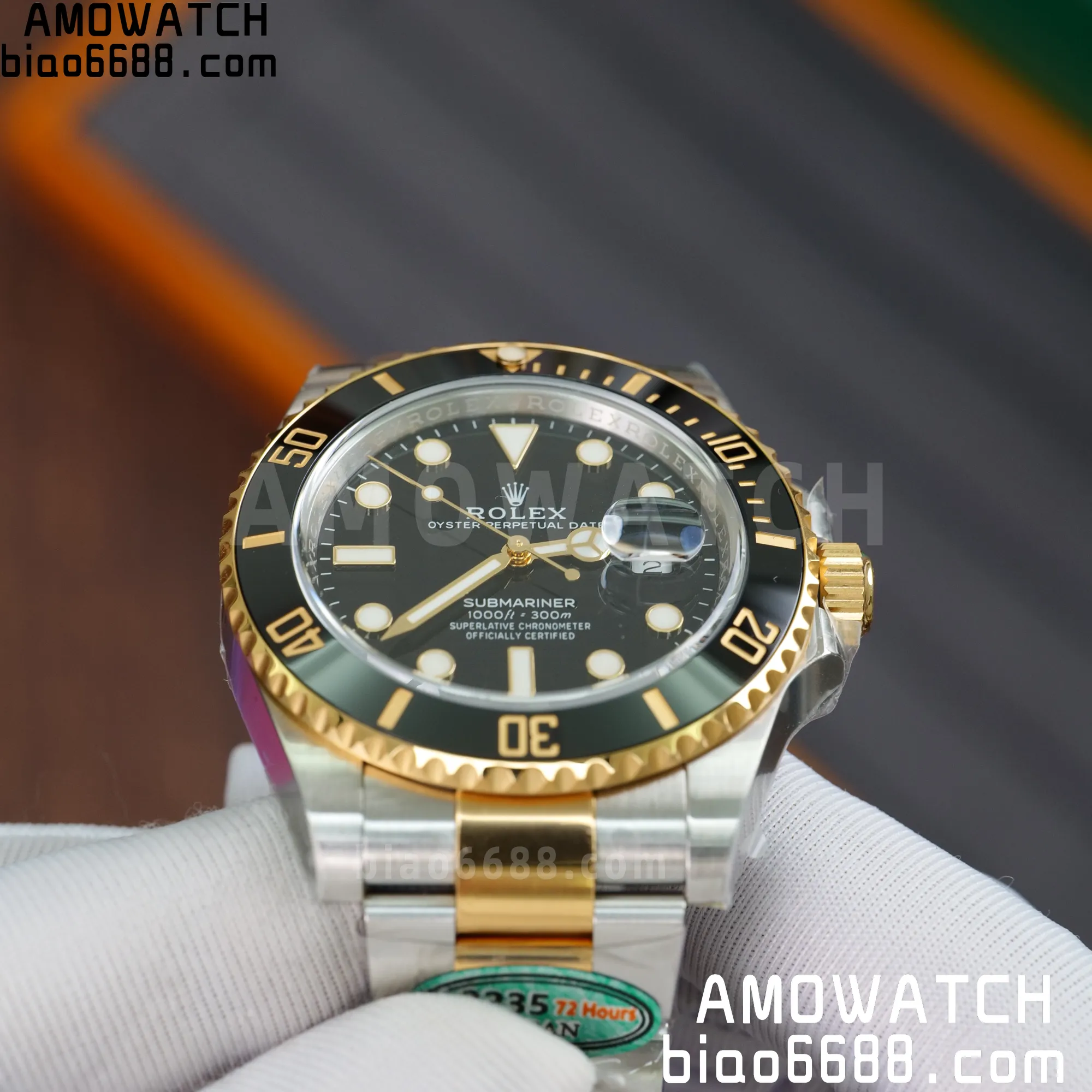 0728c4ee99b66ee 阿默表行AmoWatch