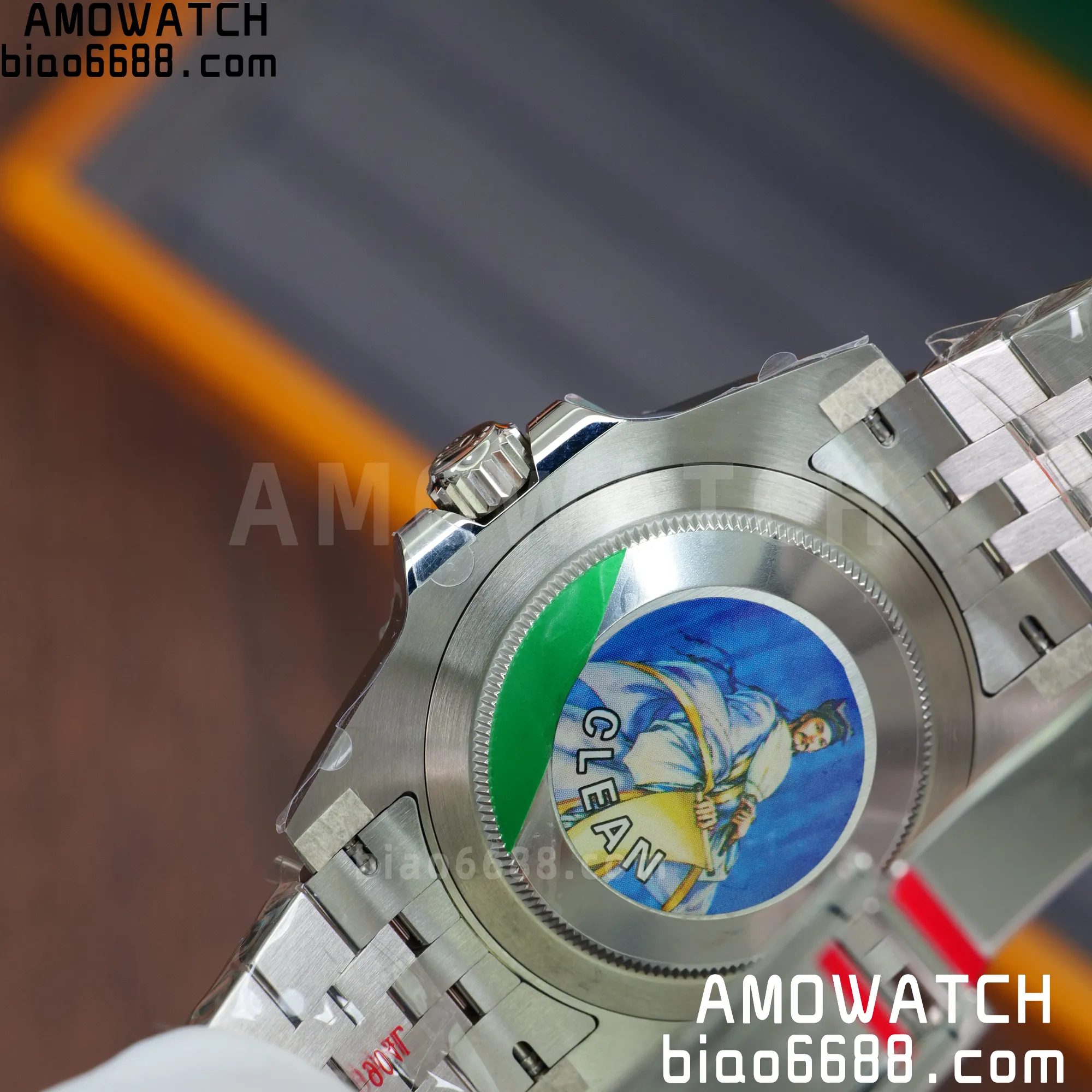 0f178500a9cb401 AMO Watch