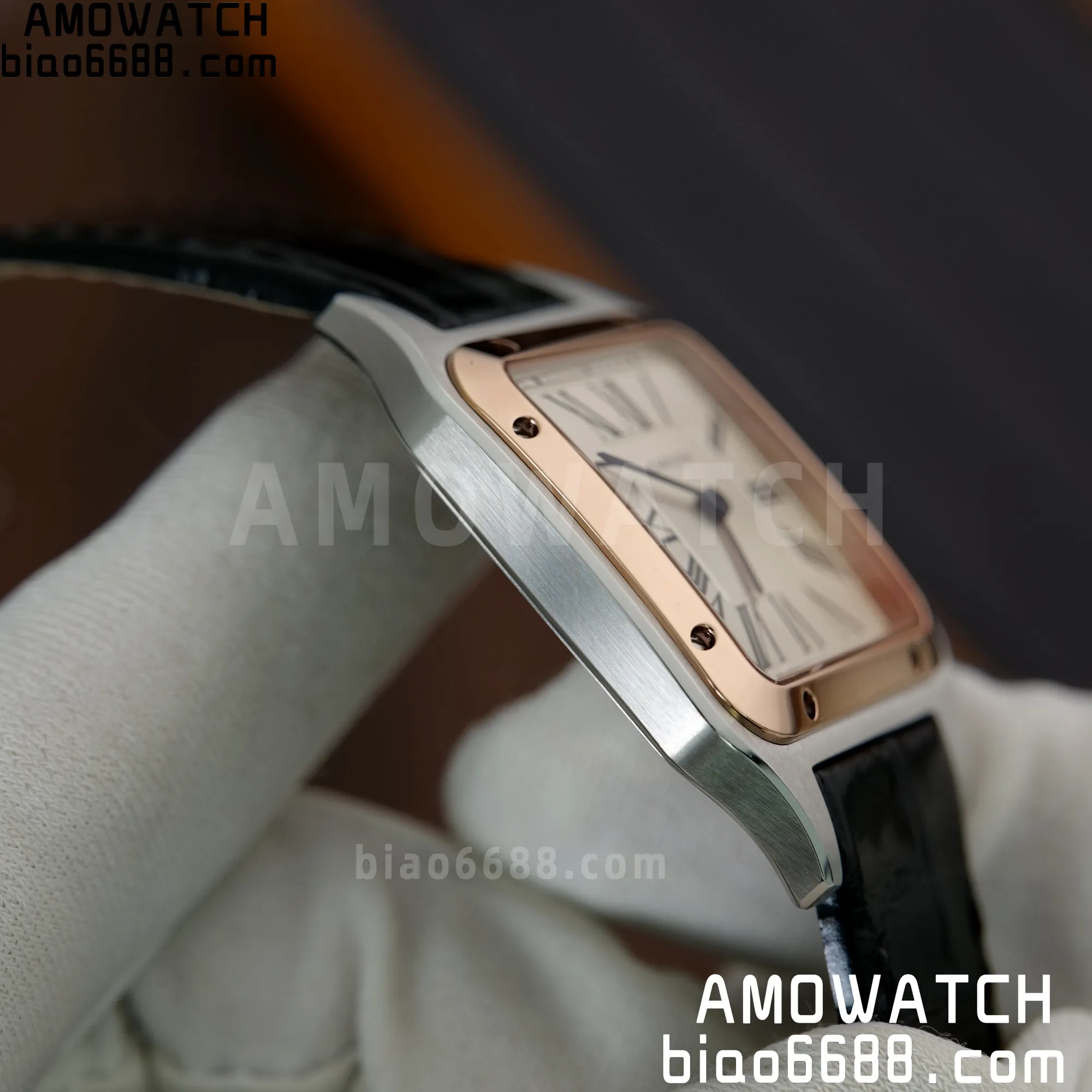 0ff7034646f373c AMO Watch