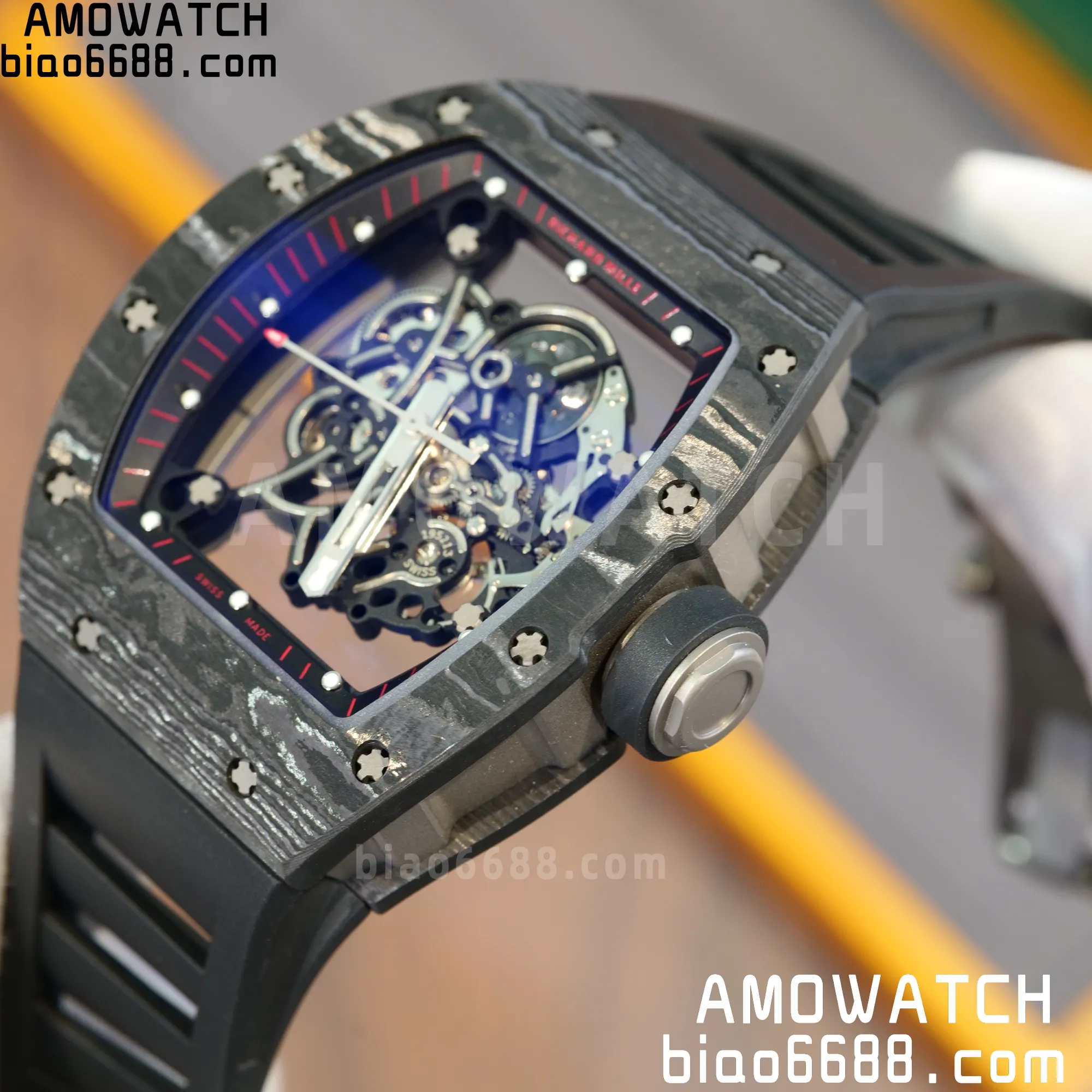 13de773744aad42 阿默表行AmoWatch