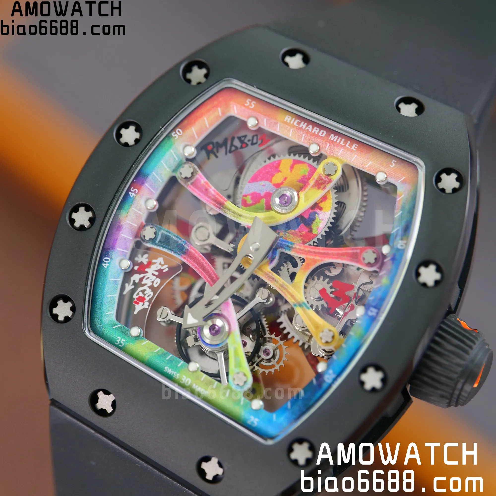 170113618bc8c90 AMO Watch