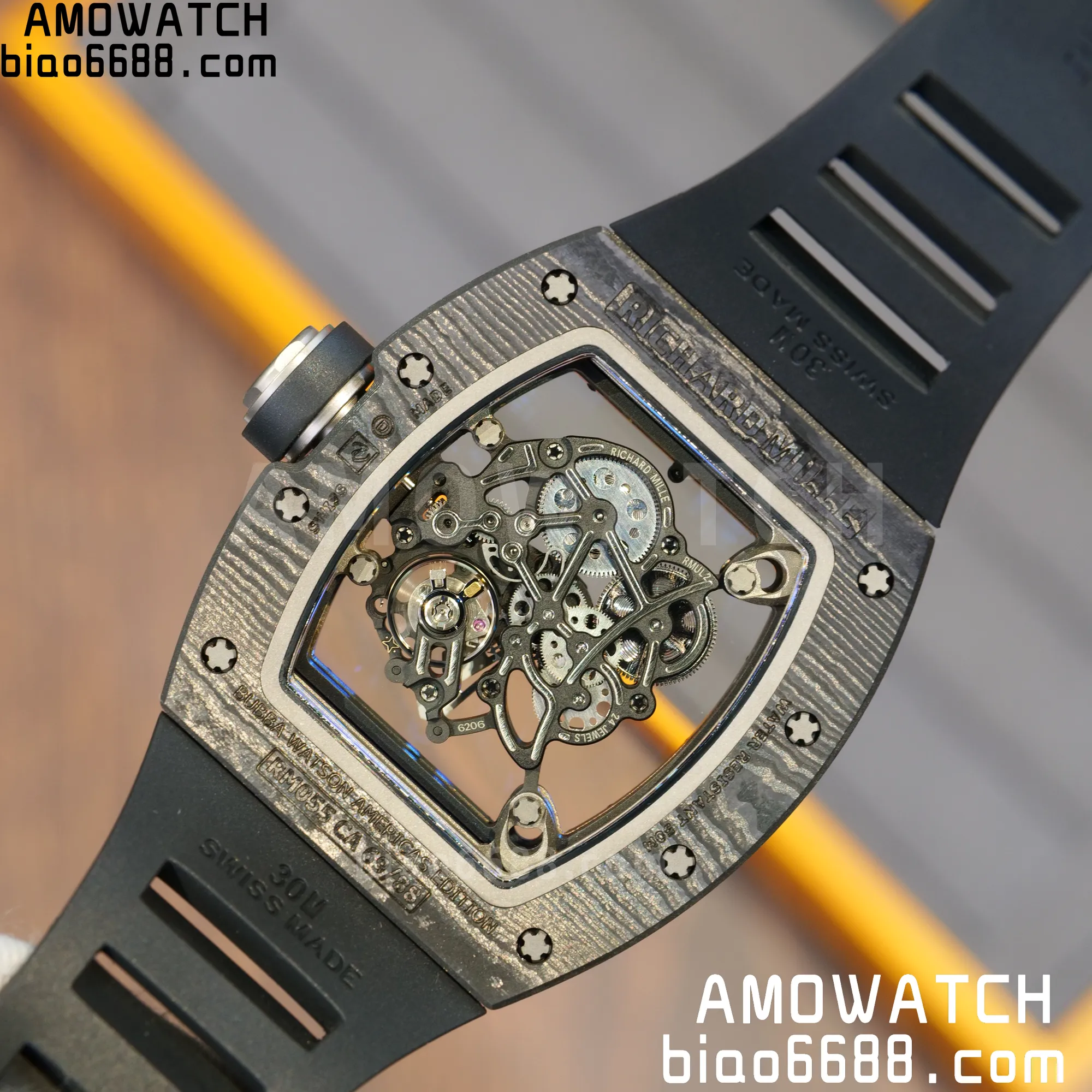 1d28b0cb15e8d8f 阿默表行AmoWatch