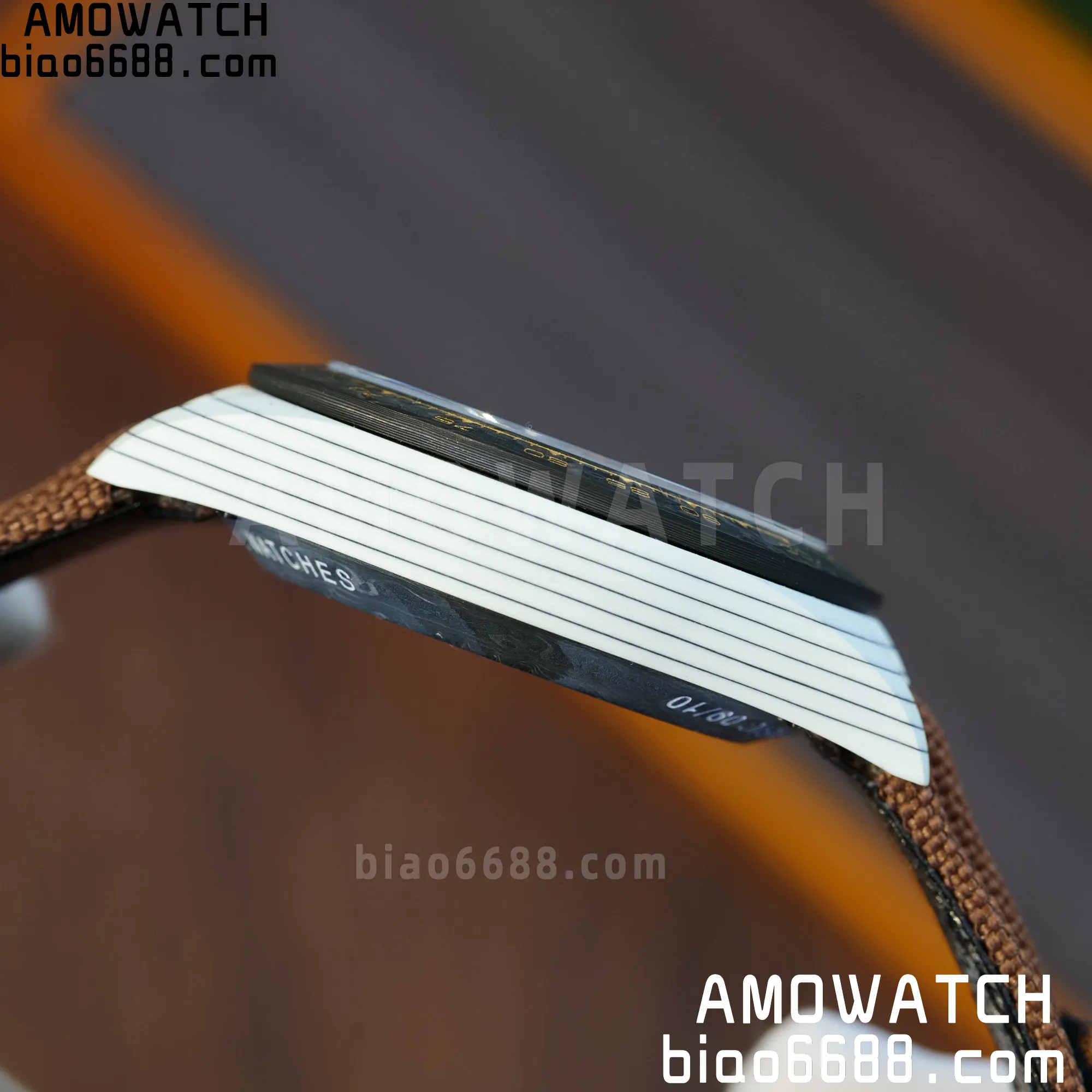 1ee6576f9d8c4bd AMO Watch