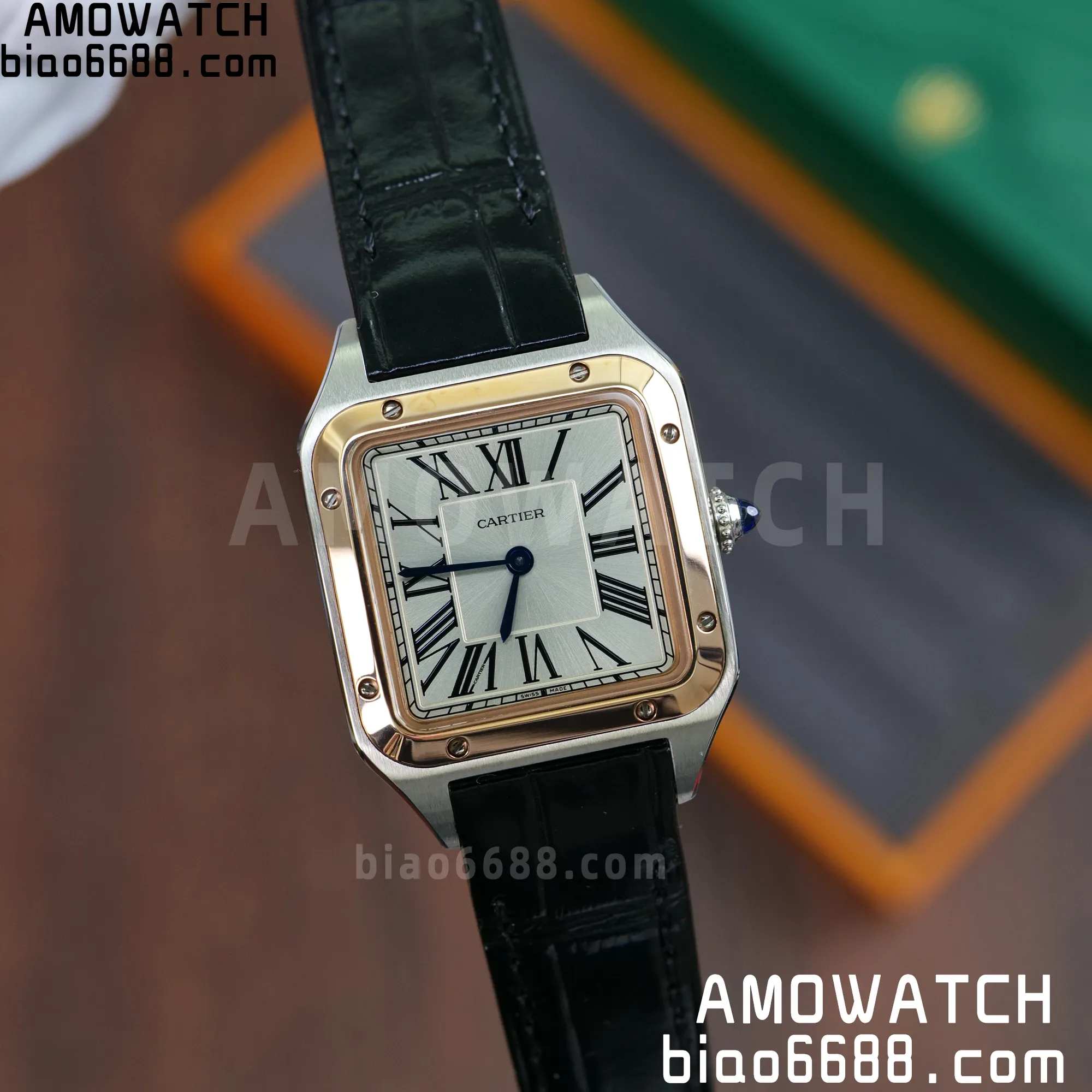 2114e5ba825f9b5 AMO Watch