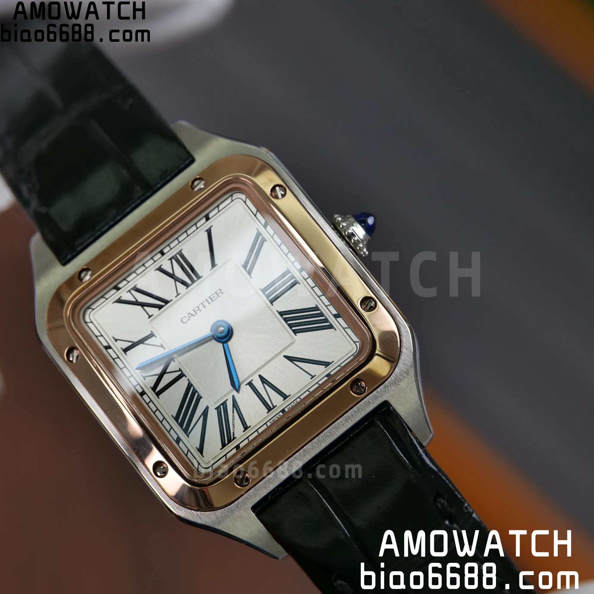 214875e4c5ea65d AMO Watch