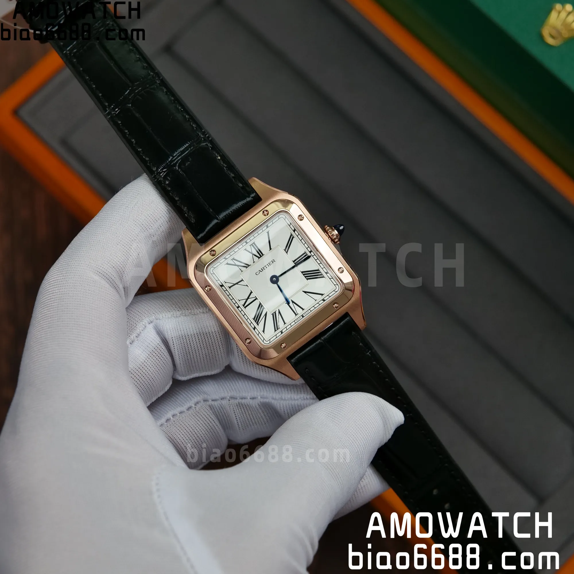 23cab2d13241428 阿默表行AmoWatch