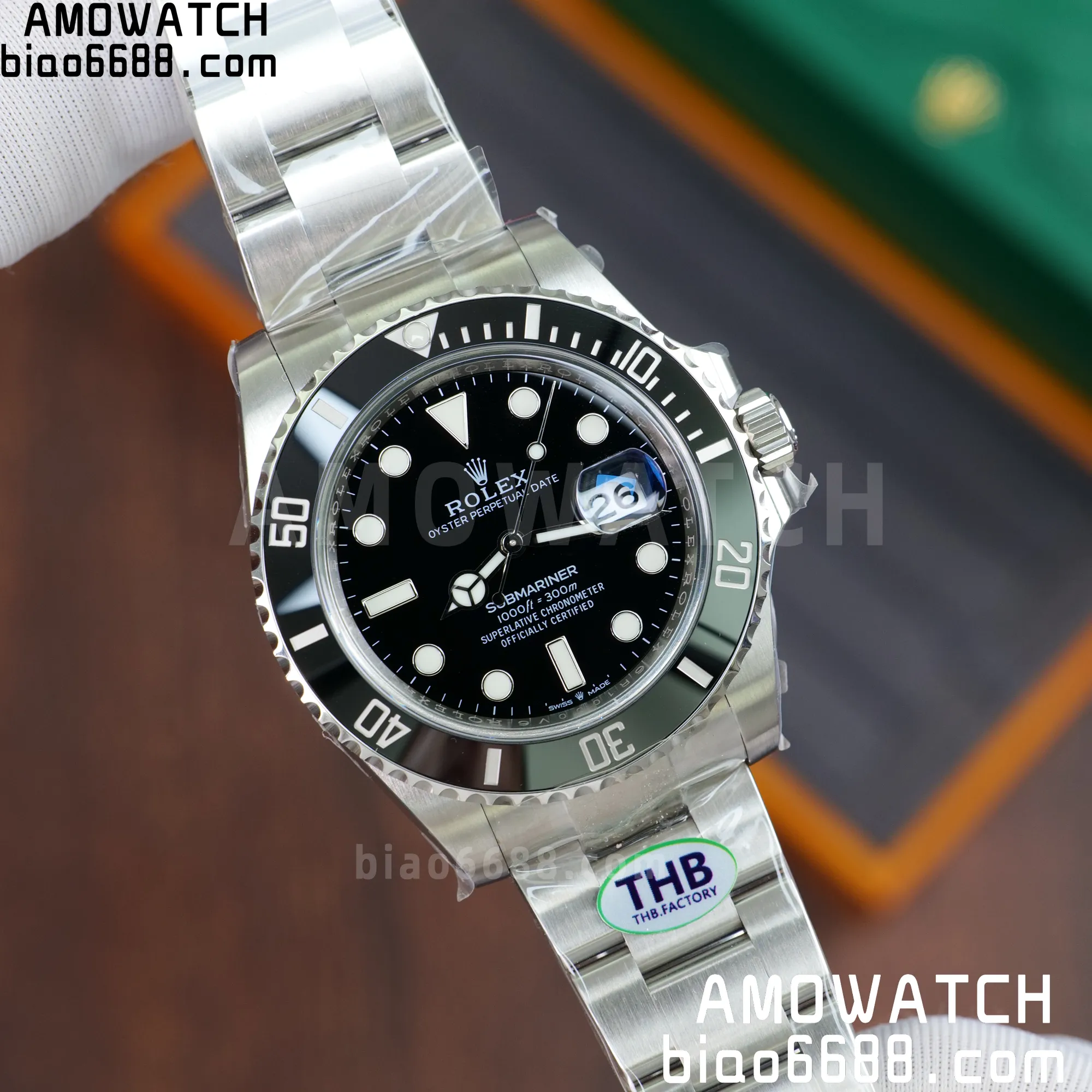 2601a2349217915 AMO Watch