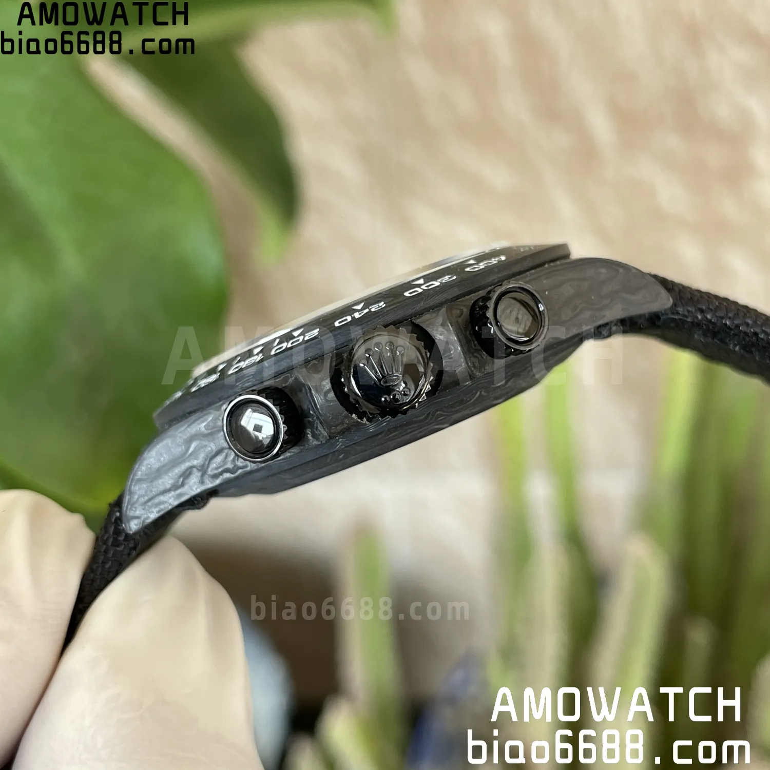 27ea115121b14f7 阿默表行AmoWatch