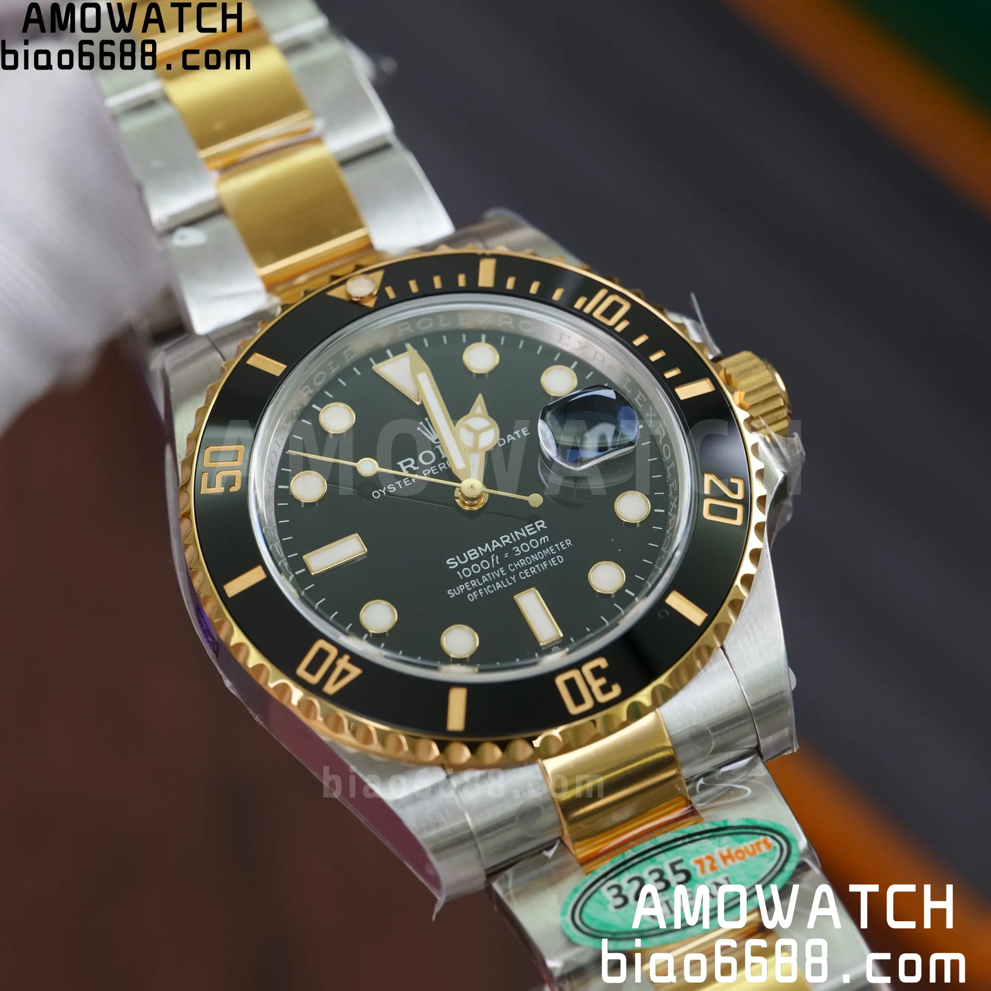 2a60deb11787024 阿默表行AmoWatch