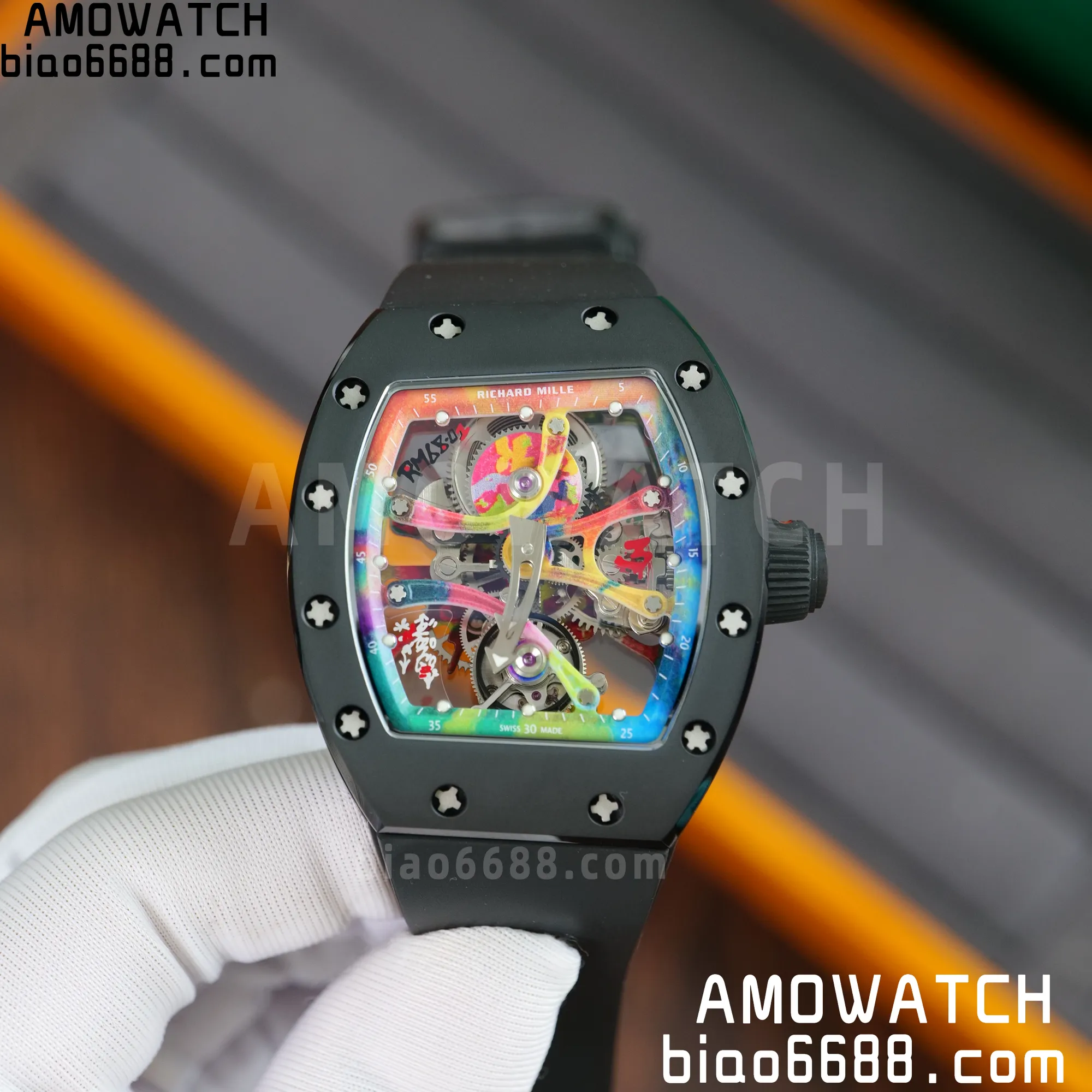 2b62bbae54306d4 AMO Watch