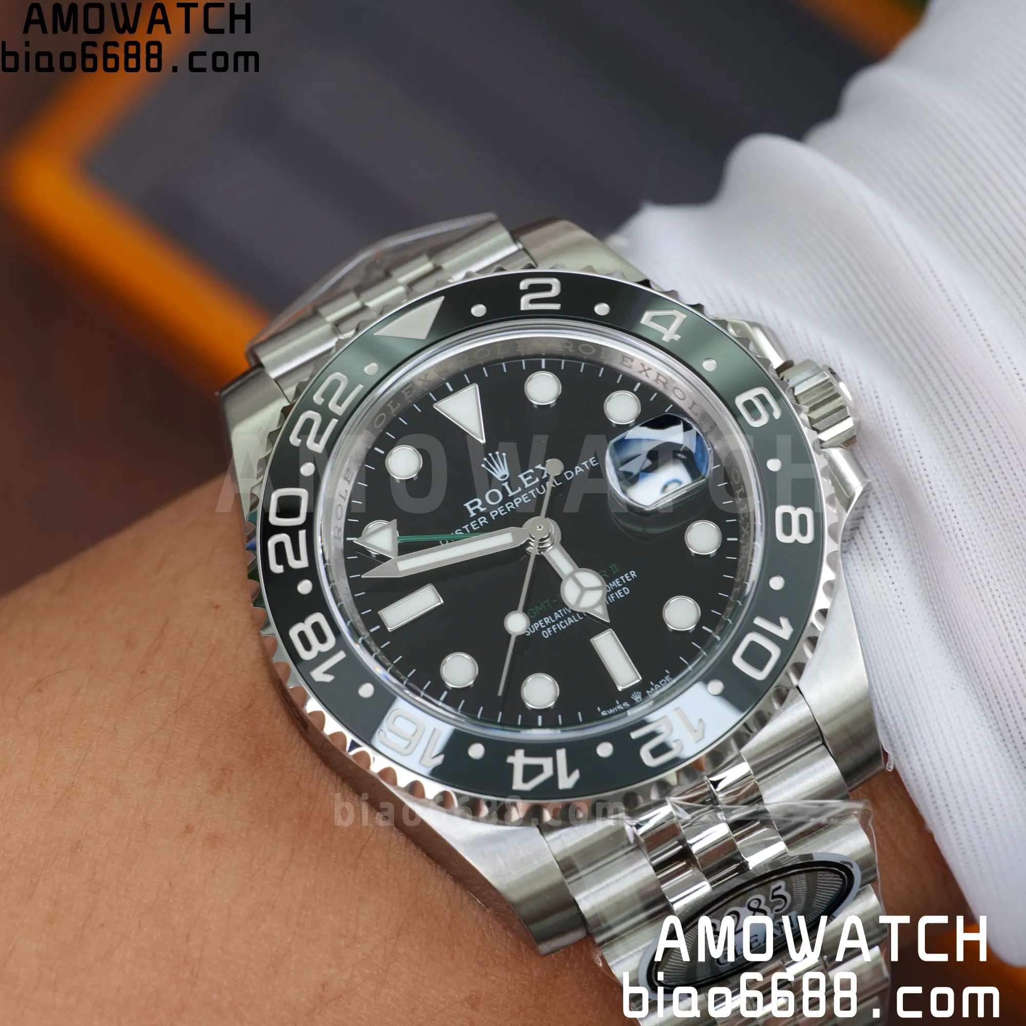 2ec1f9723d26477 AMO Watch
