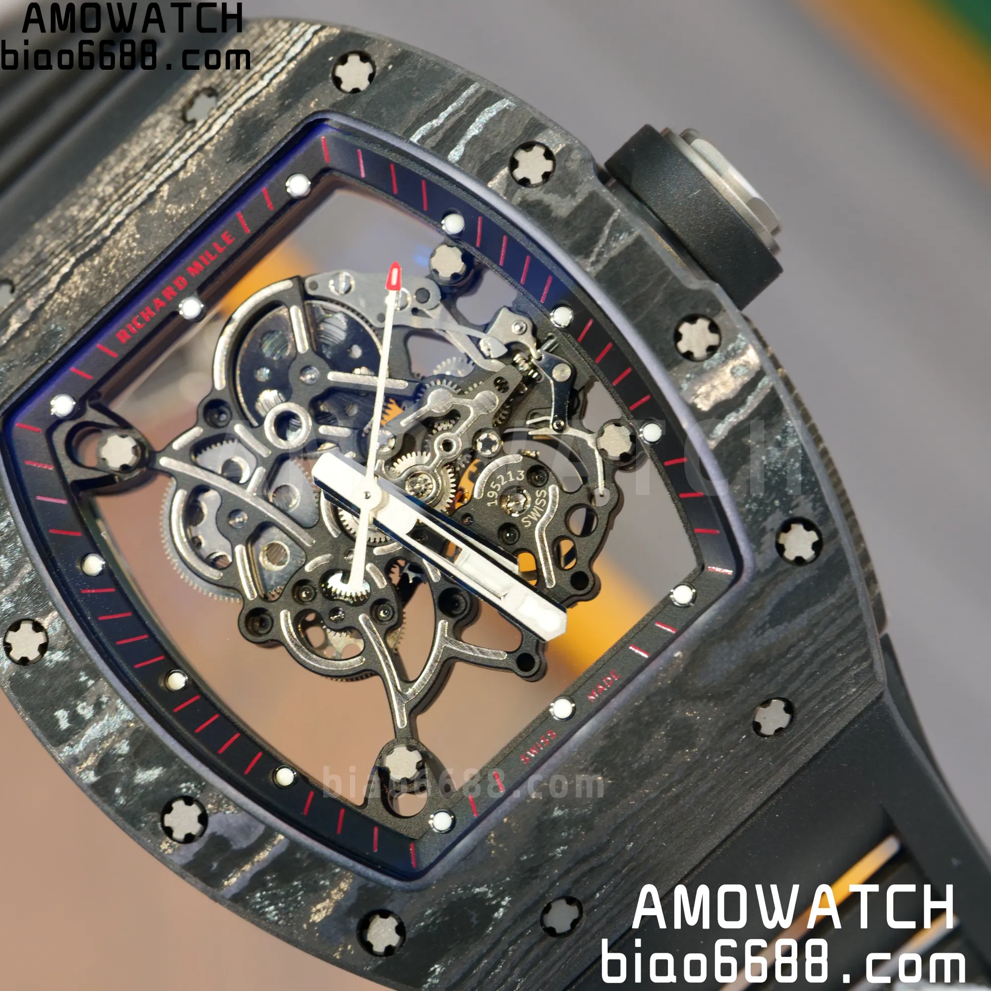 2f7ac34595ddaf3 阿默表行AmoWatch