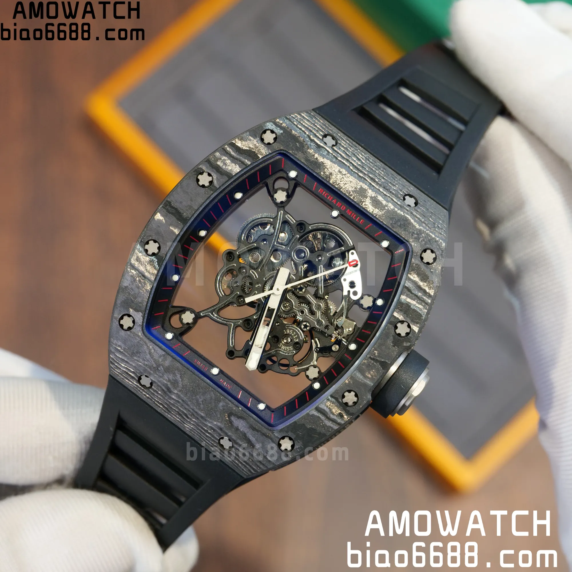 3332189c70ceb69 阿默表行AmoWatch